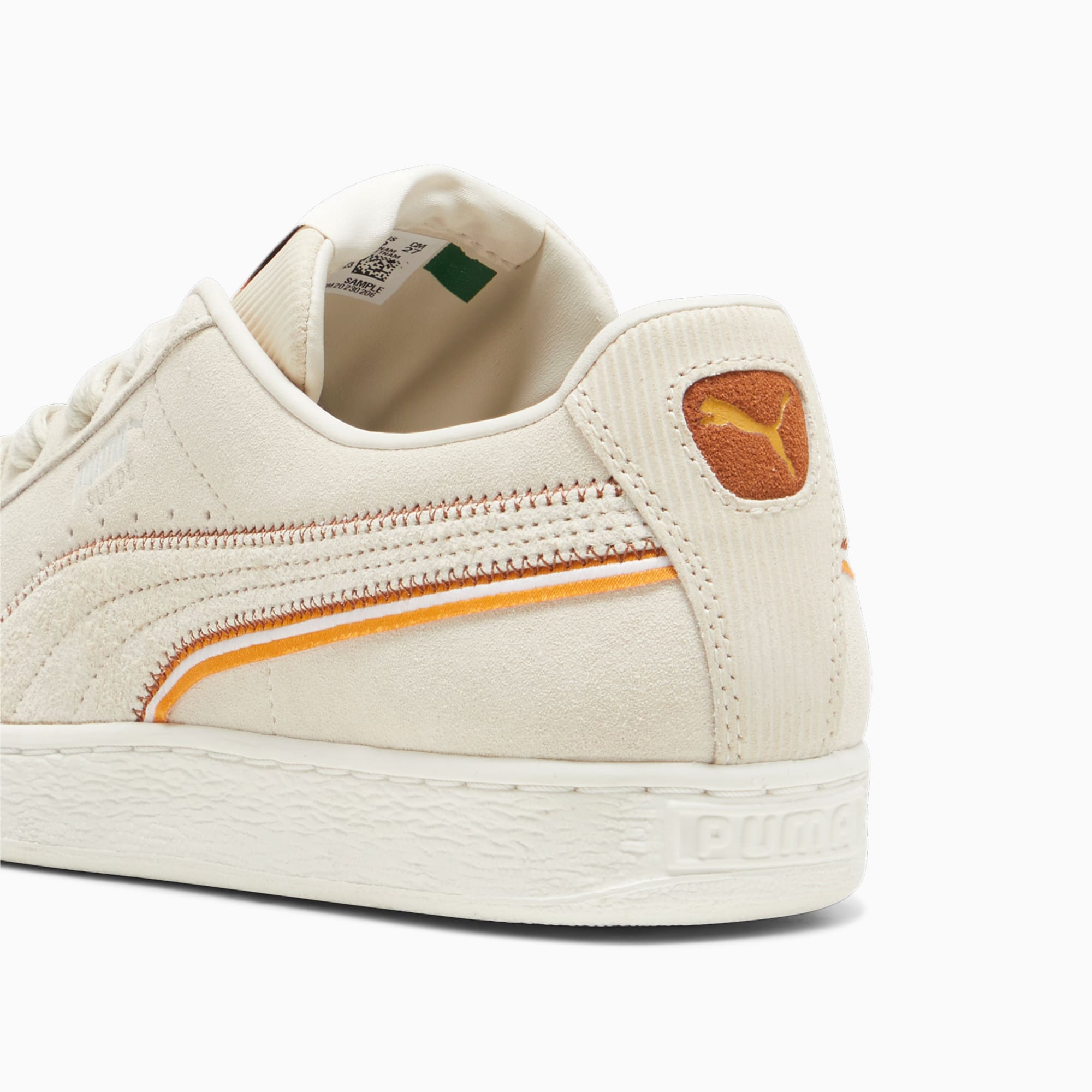 Puma discount suede fr