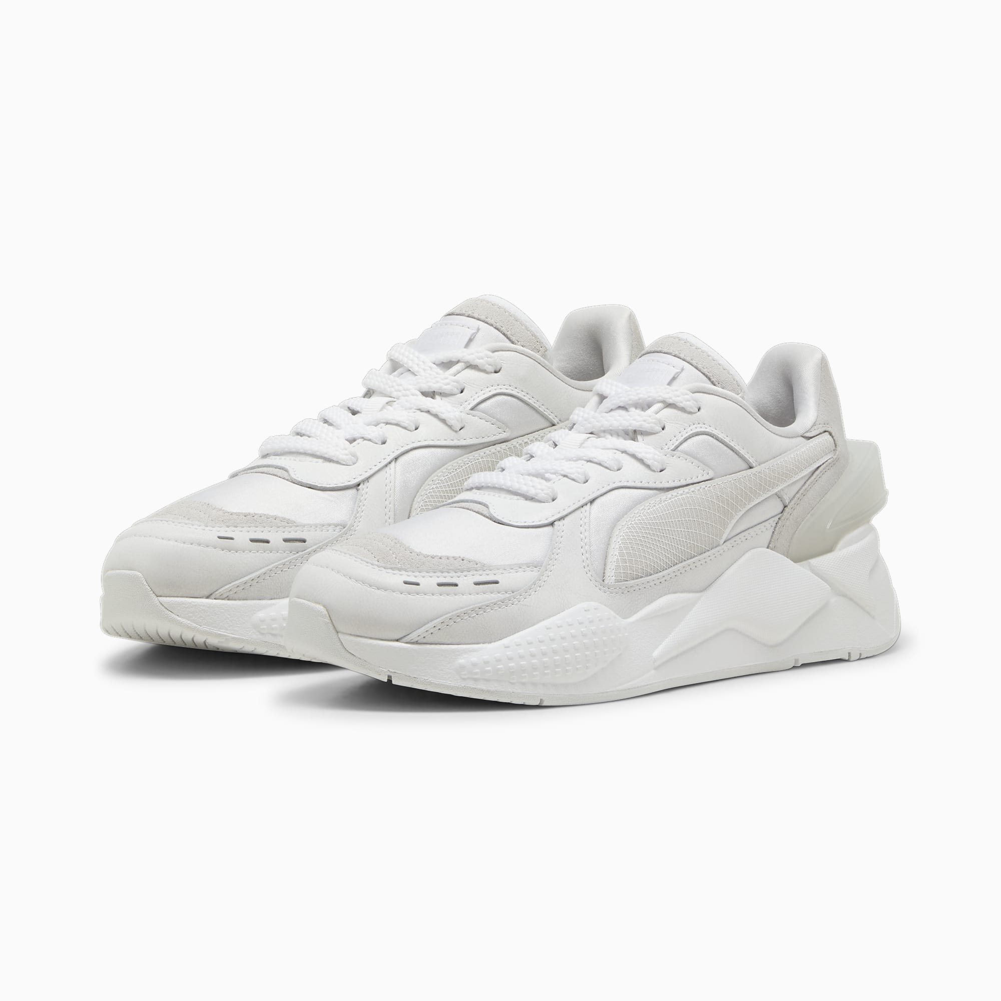 RS X 40th Anniversary Sneakers gray PUMA