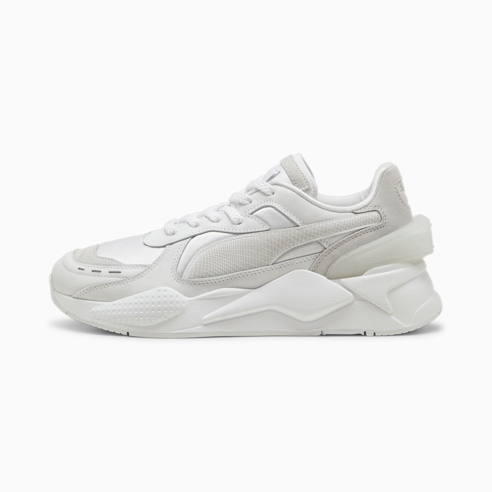 RS X 40th Anniversary sneakers gray PUMA