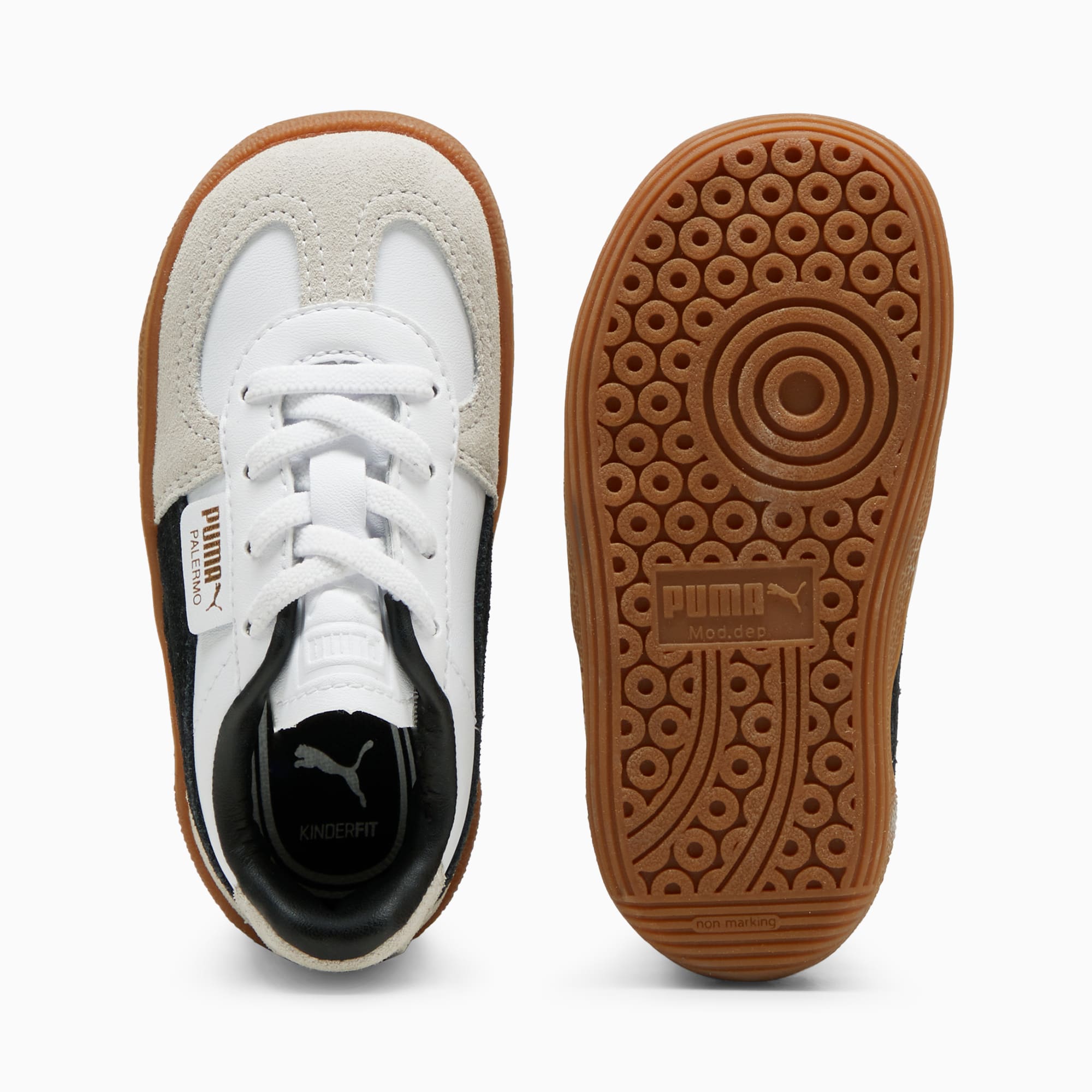 Puma liga gum sale sole