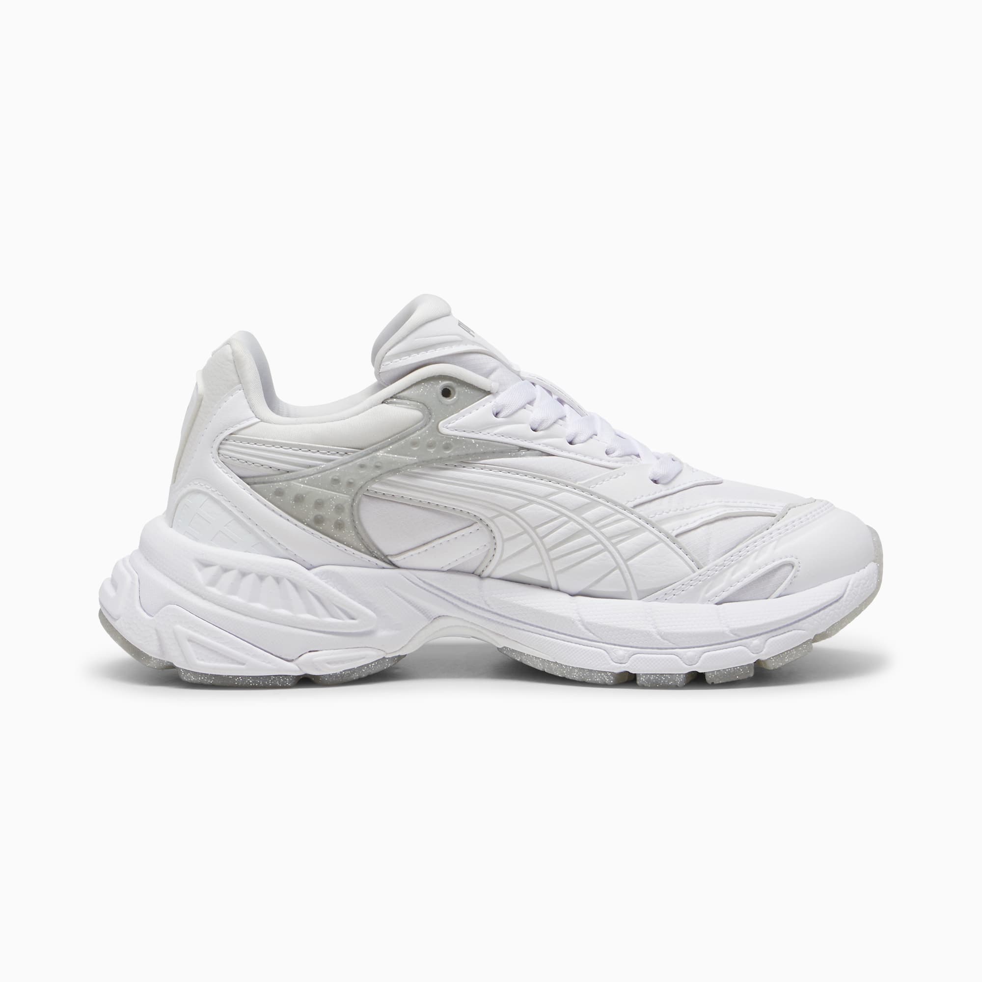 Velophasis Jelly Glitter Women s Sneakers PUMA