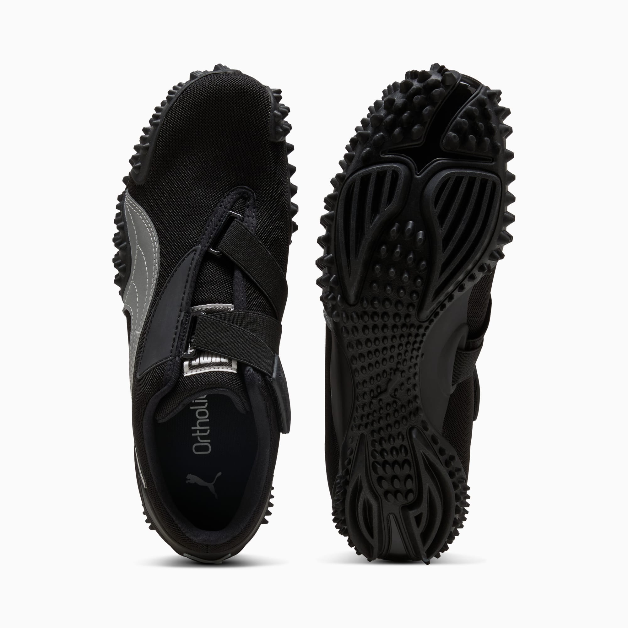 ★ PUMA★ Mostro OG Pink Silver Black 39733015 397330-15 PUMA Mostro OG 