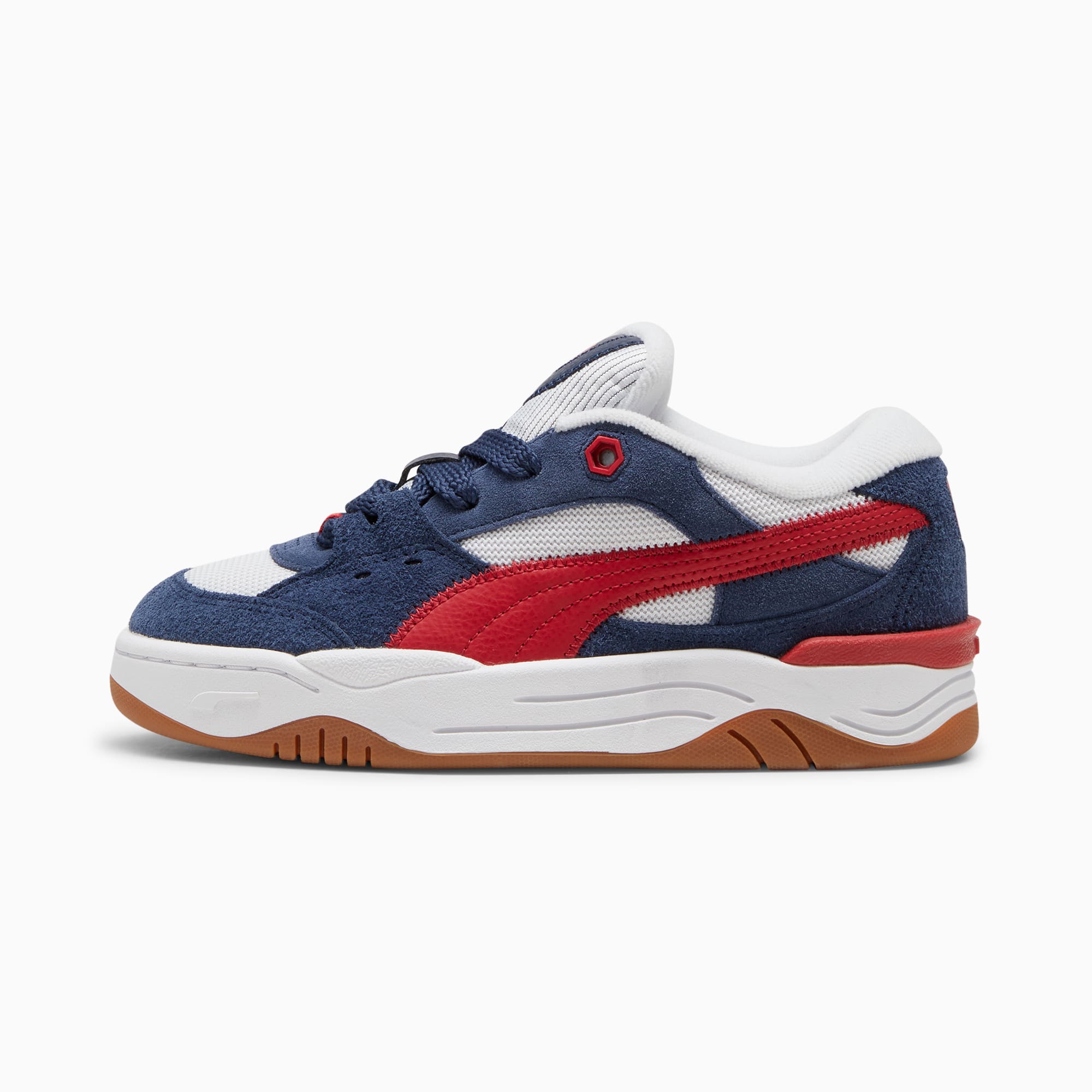 PUMA-180 Texture Big Kids' Sneakers | PUMA