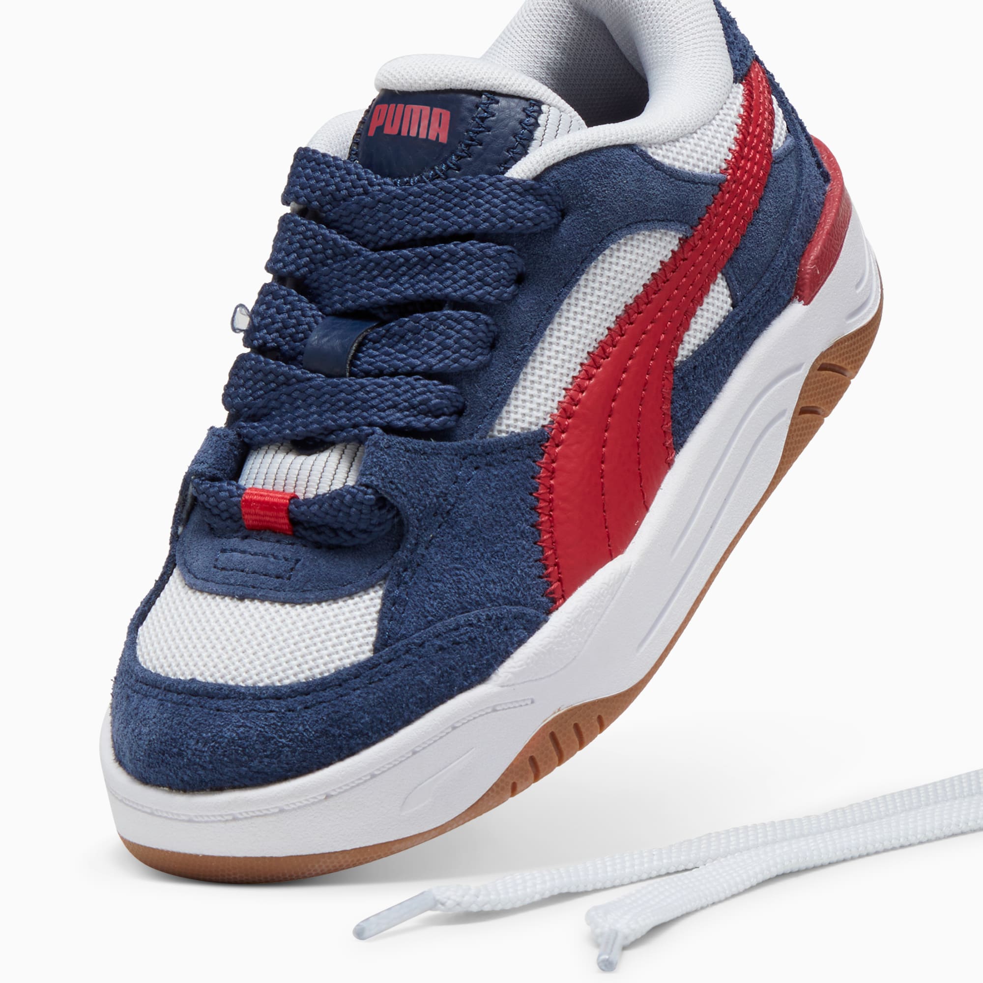 Tenis para nino Puma 180