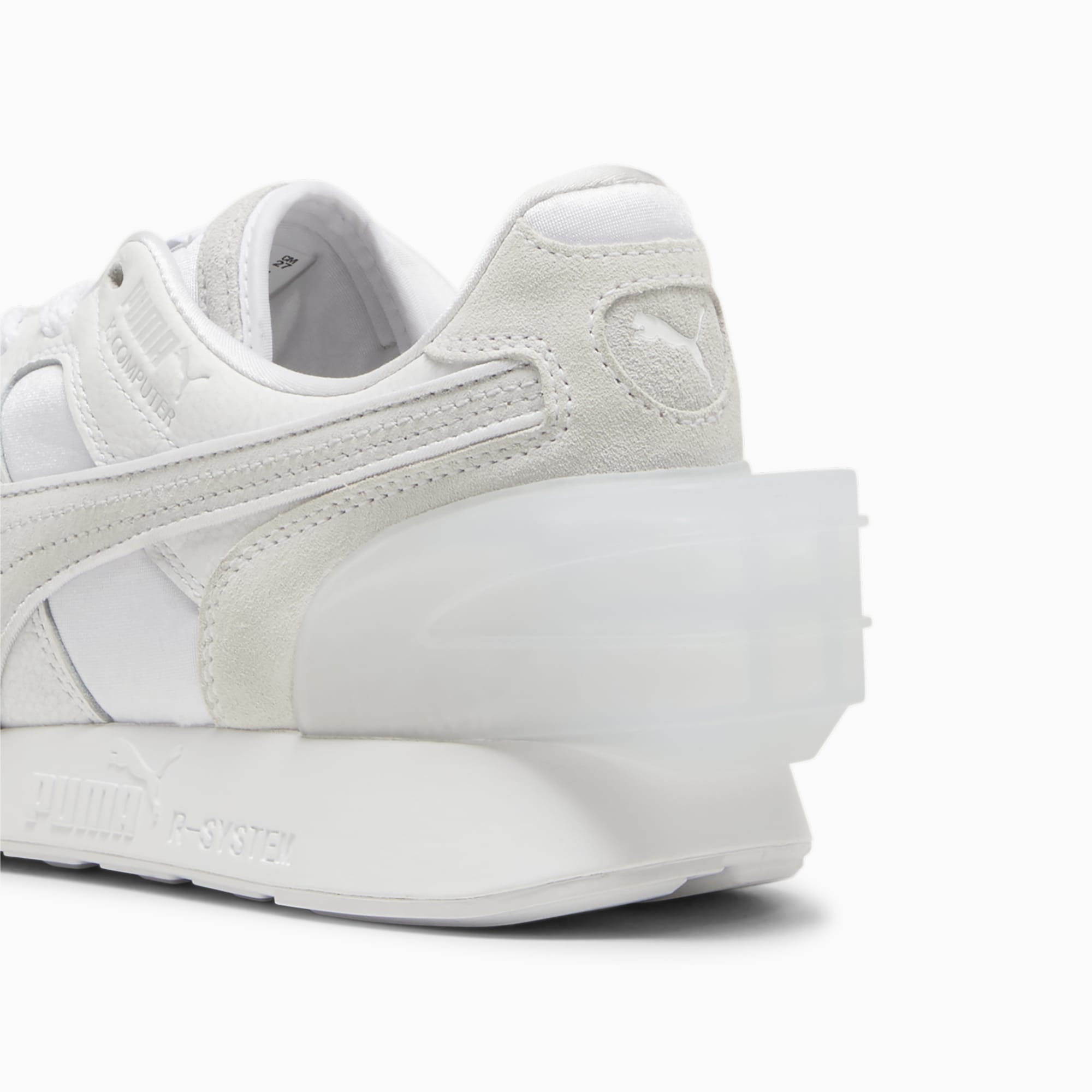 RS 100 40th Anniversary sneakers