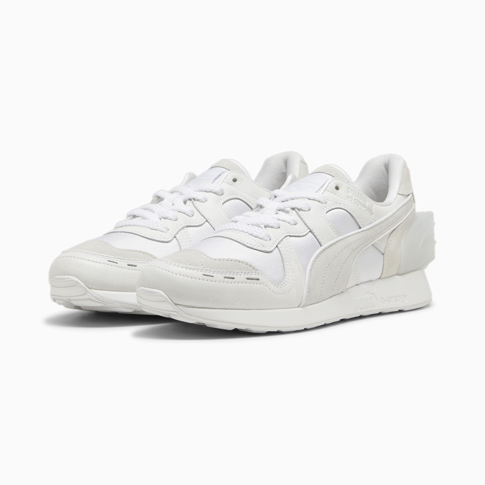 Puma rs clearance 100 sneakers