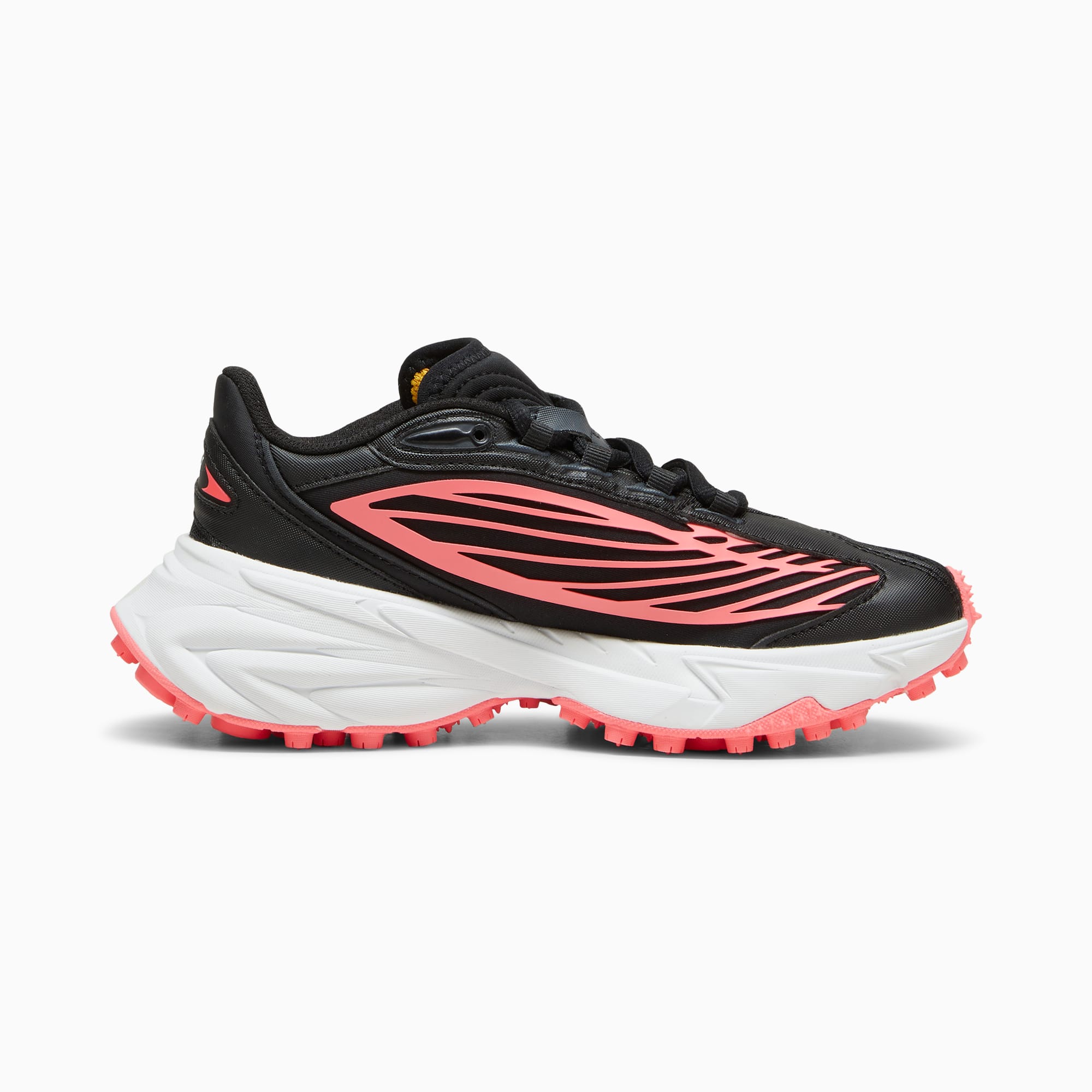 Spirex Fire Glow Big Kids Sneakers | PUMA Spirex Fire Glow Big Kids Sneakers | PUMA