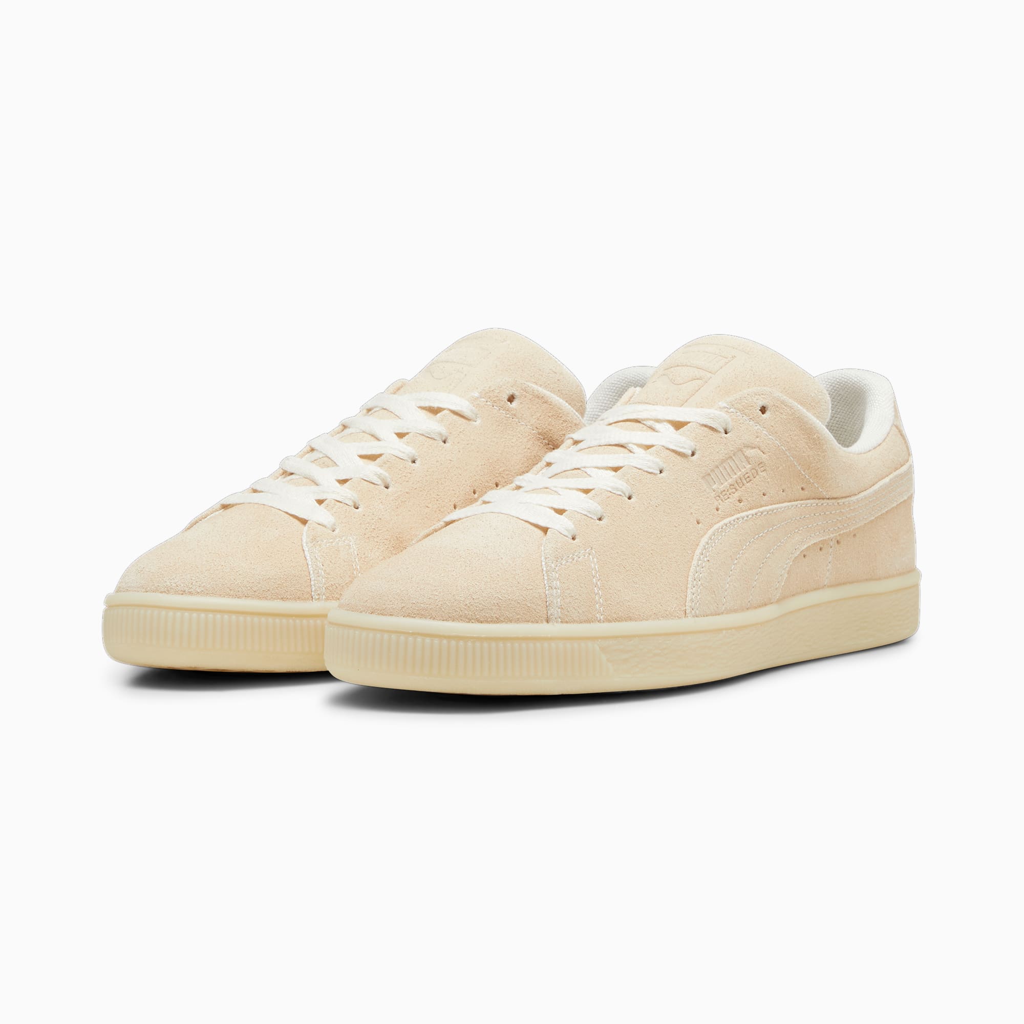Zapatillas RE:SUEDE 2.0 unisex, Pristine, large