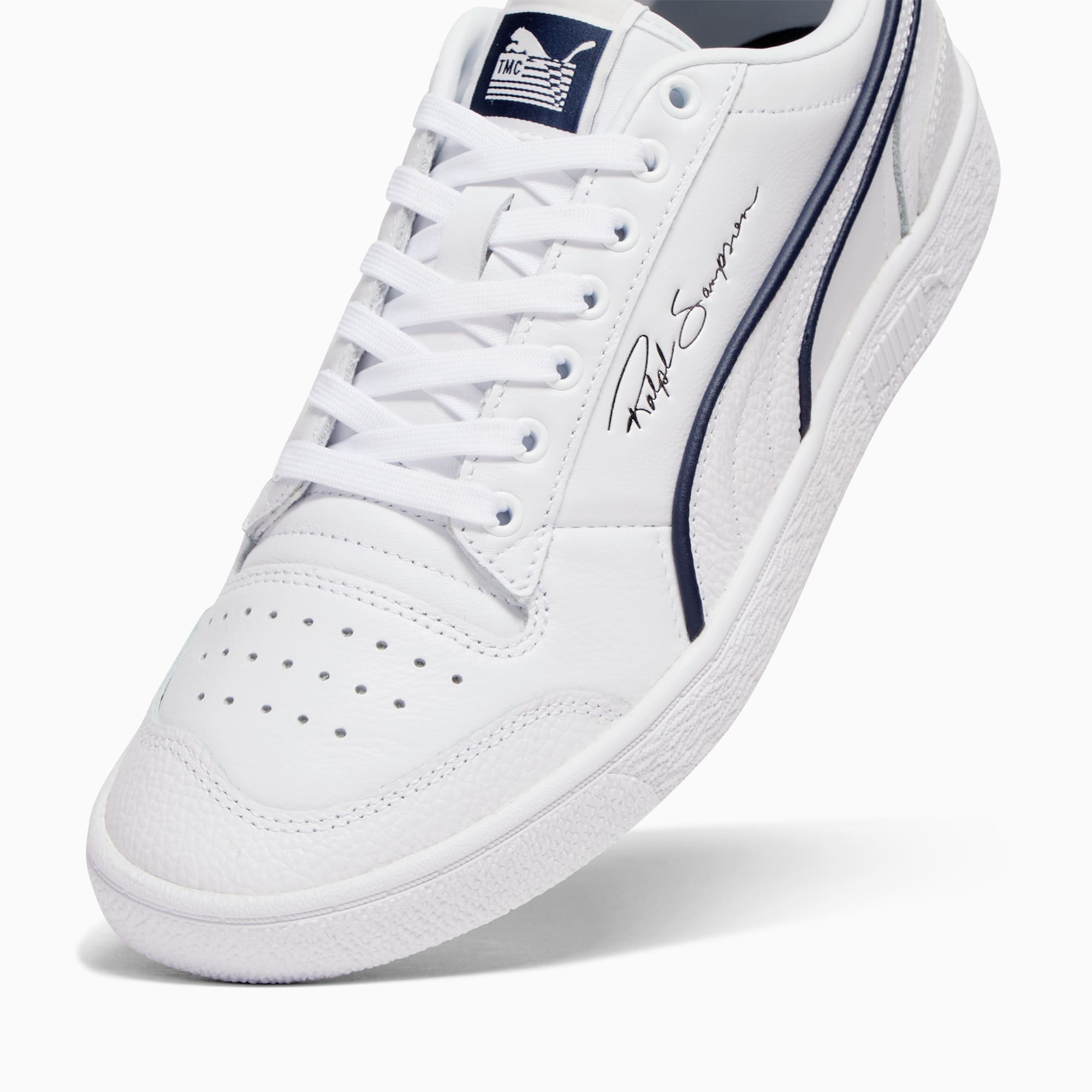 Tenis para hombre PUMA x TMC Ralph Sampson All Star