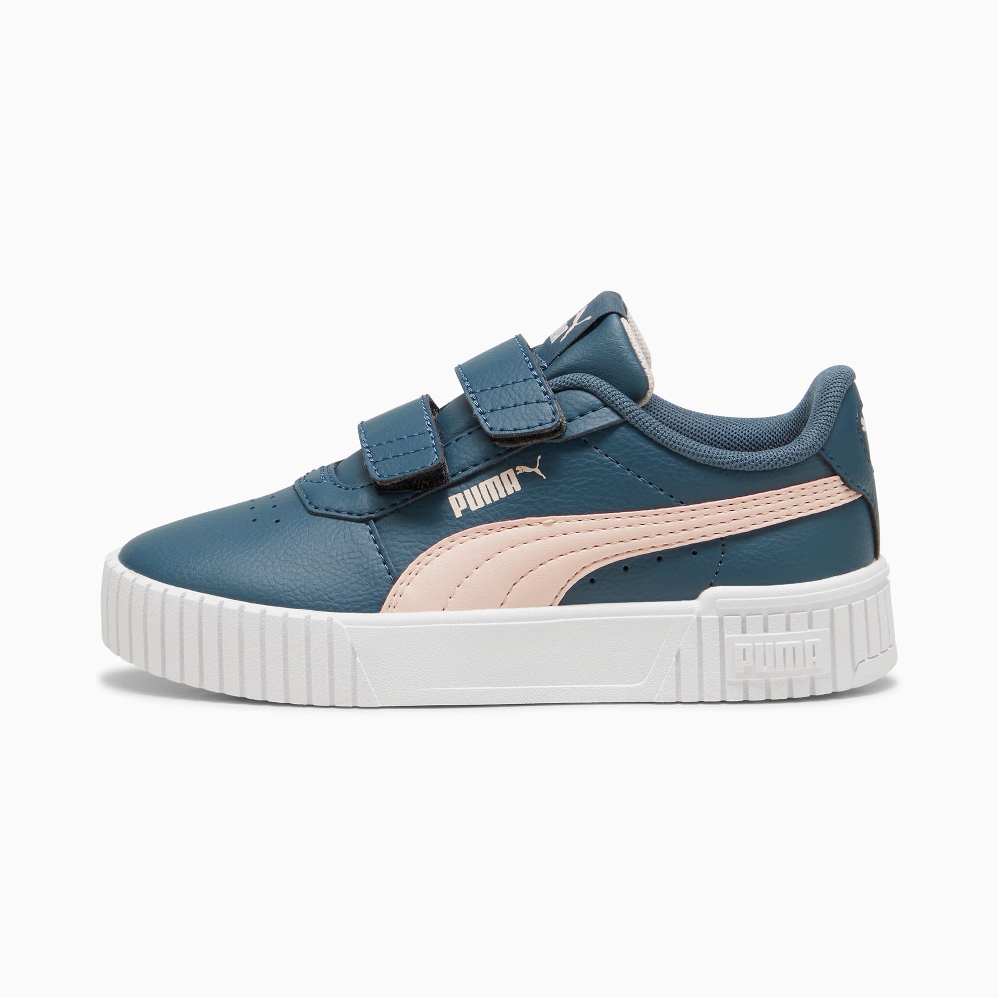Carina 2.0 V Little Kids Sneakers PUMA
