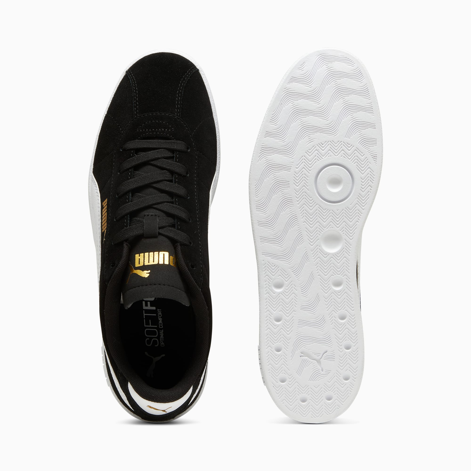 Puma suede classic street 2 2025