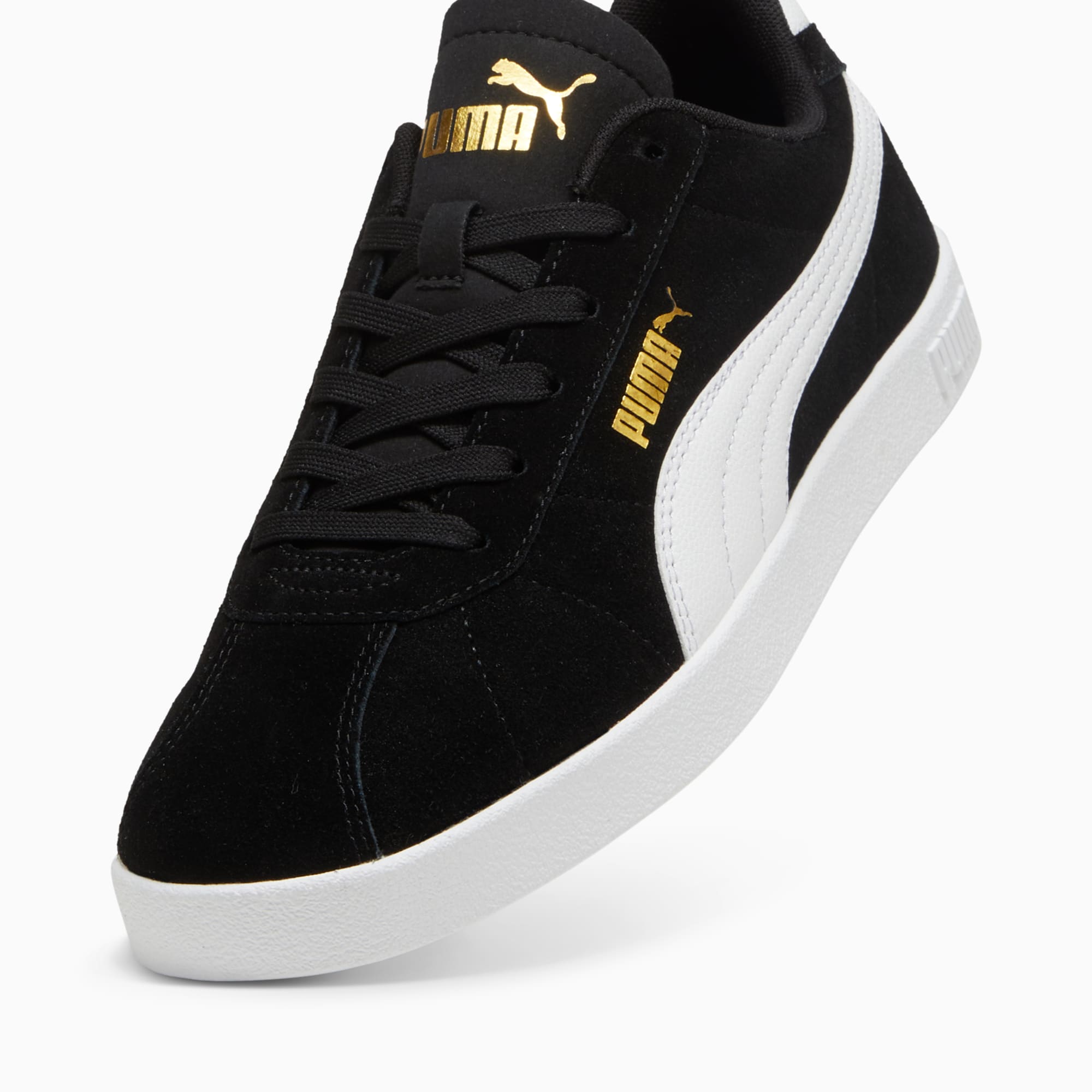 Puma suede classic street 2 2025