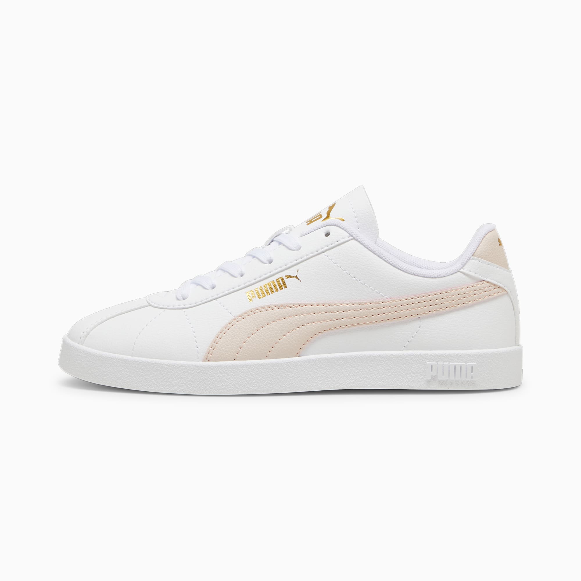 PUMA Club II Unisex Sneakers