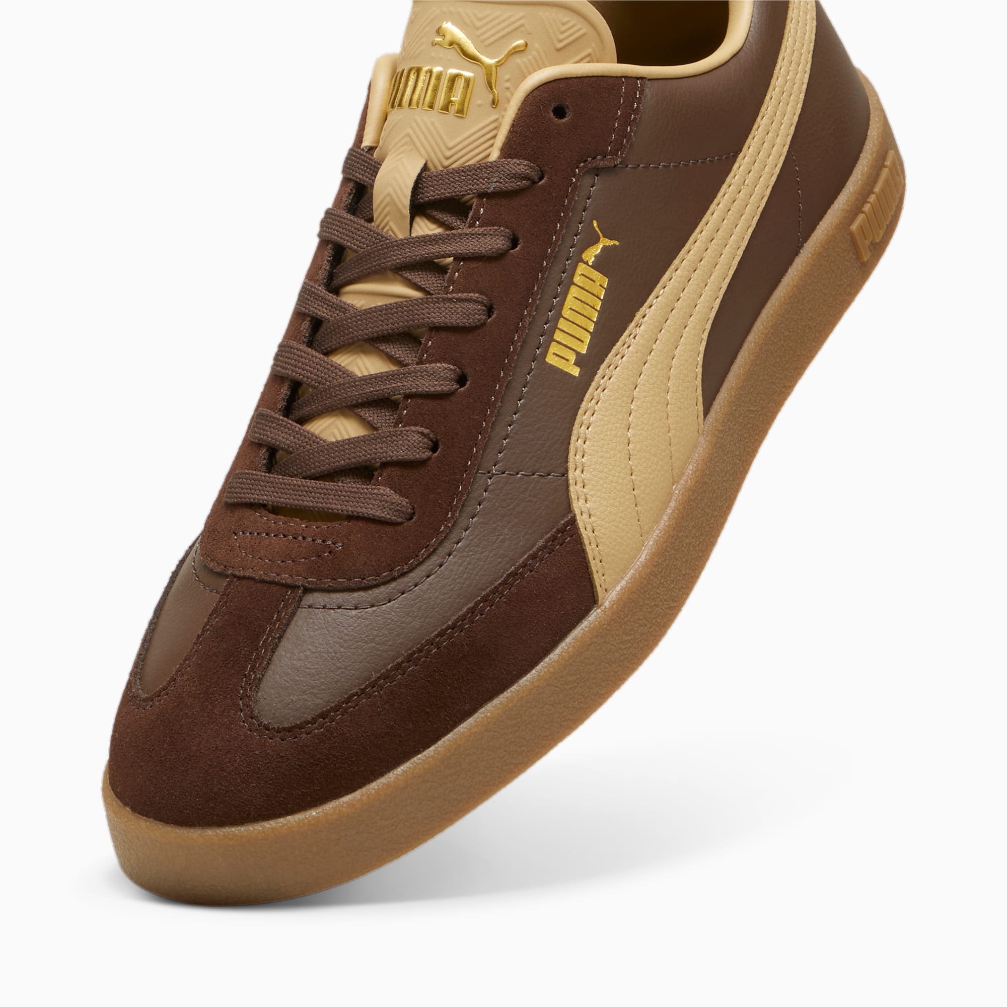 Sneakers PUMA Club II Era