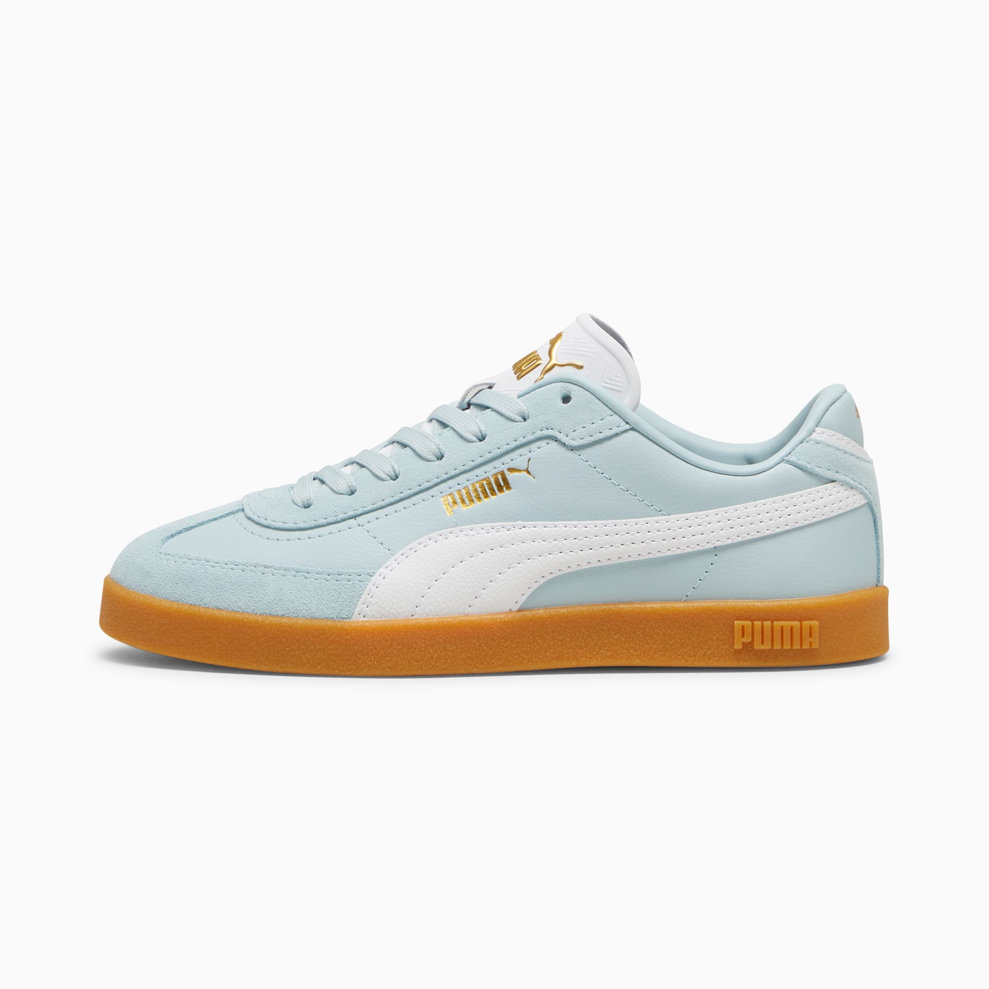 II br Puma Club II Era Frosted Dew PUMA White Gum Shop All Puma