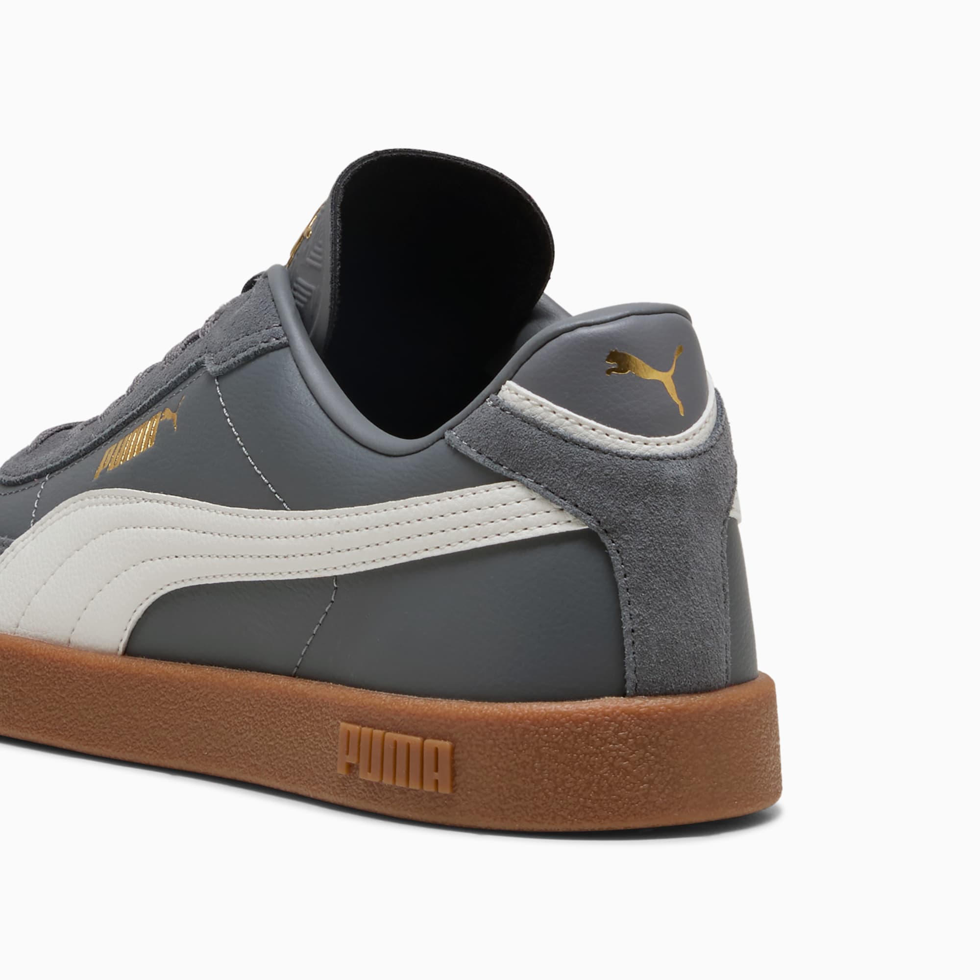 ★PUMA★ Puma Club 2 Era Navy Grey 39744718 PUMA Club II Era Sneakers | PUMA