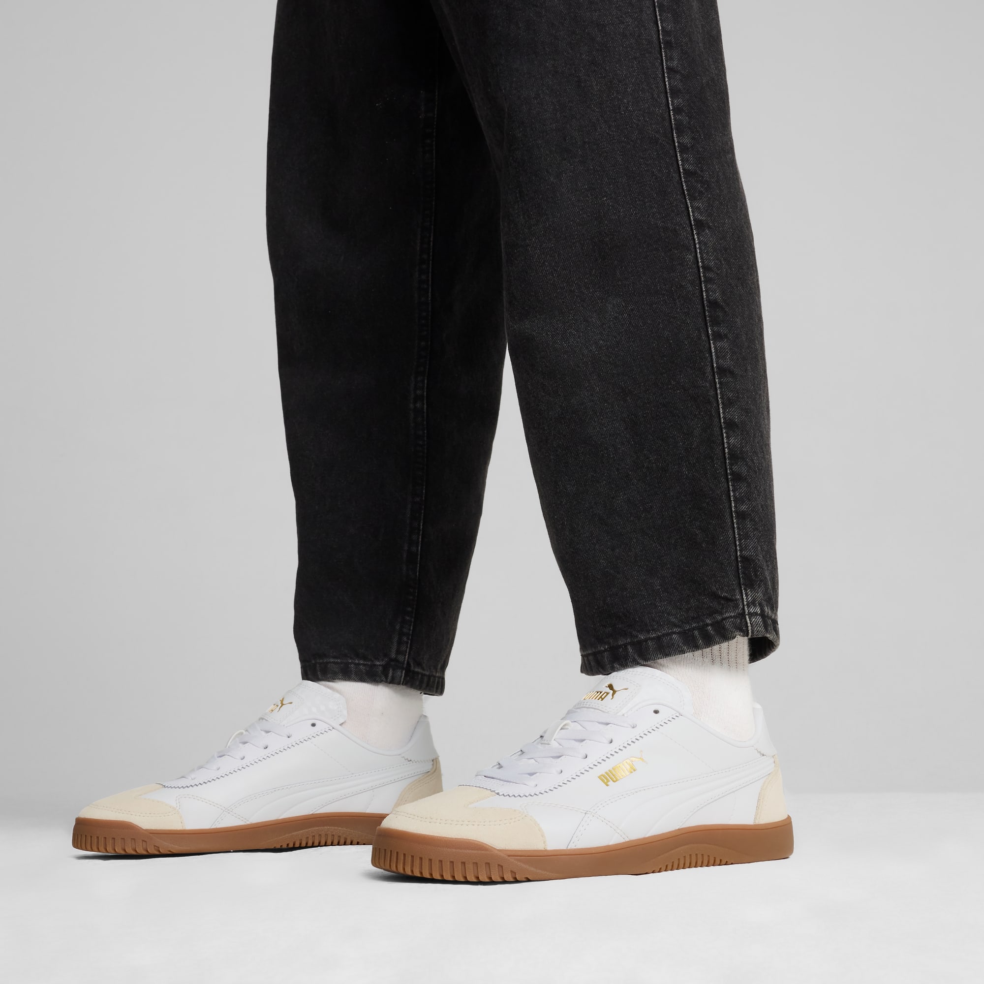 PUMA Club 5v5 Lux Sneakers Unisex