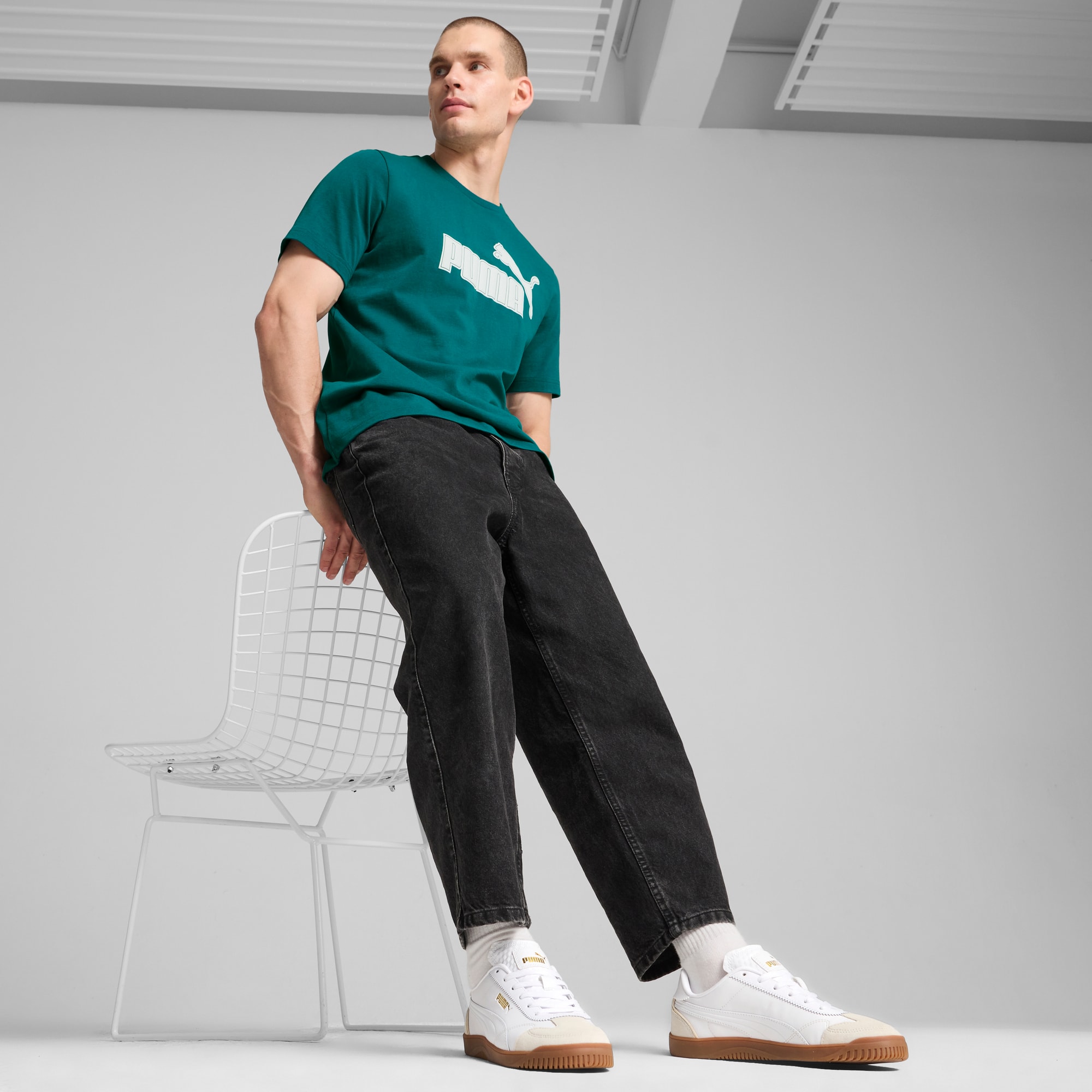 Puma lux 2025