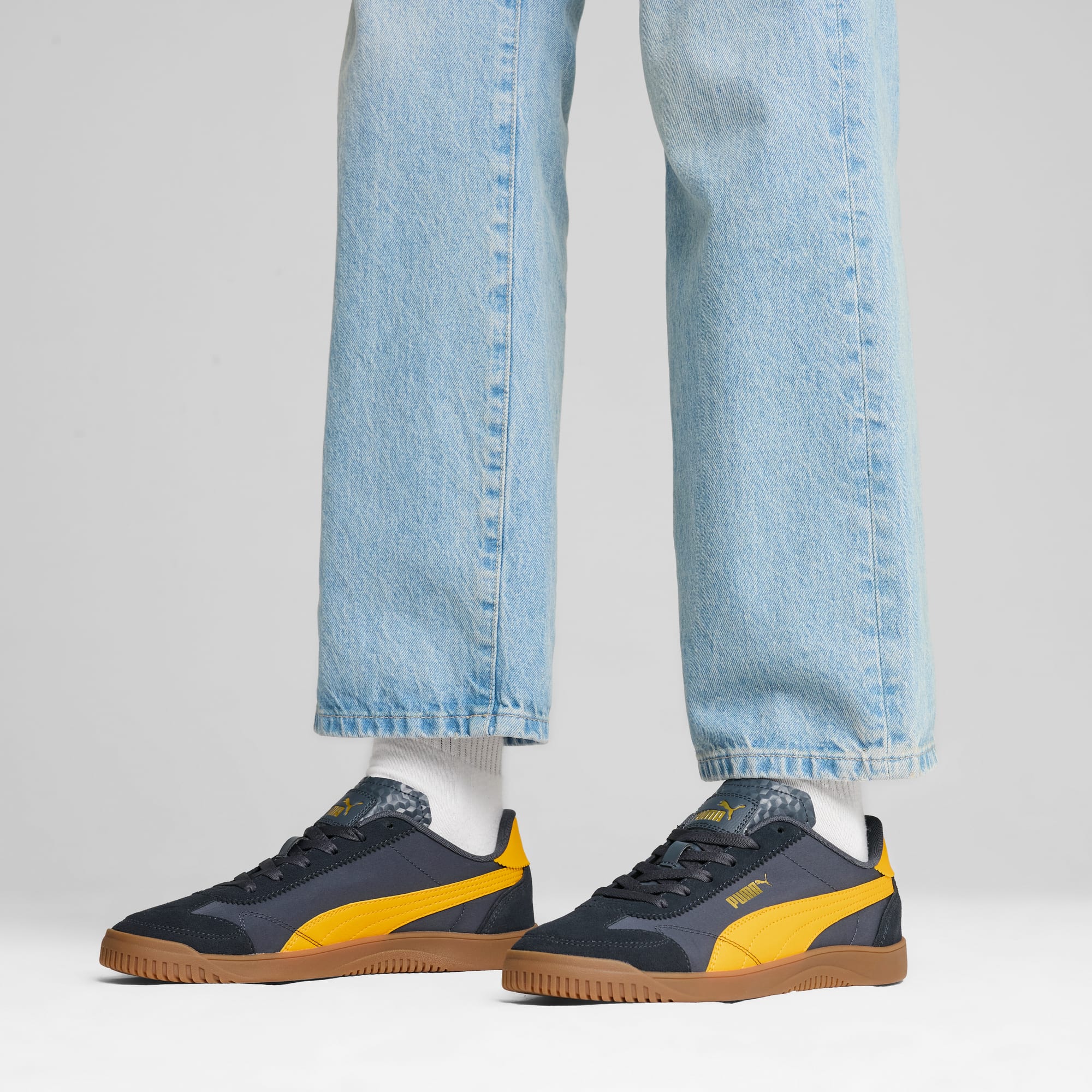 Tenis para hombre PUMA Club 5v5 Lux OG