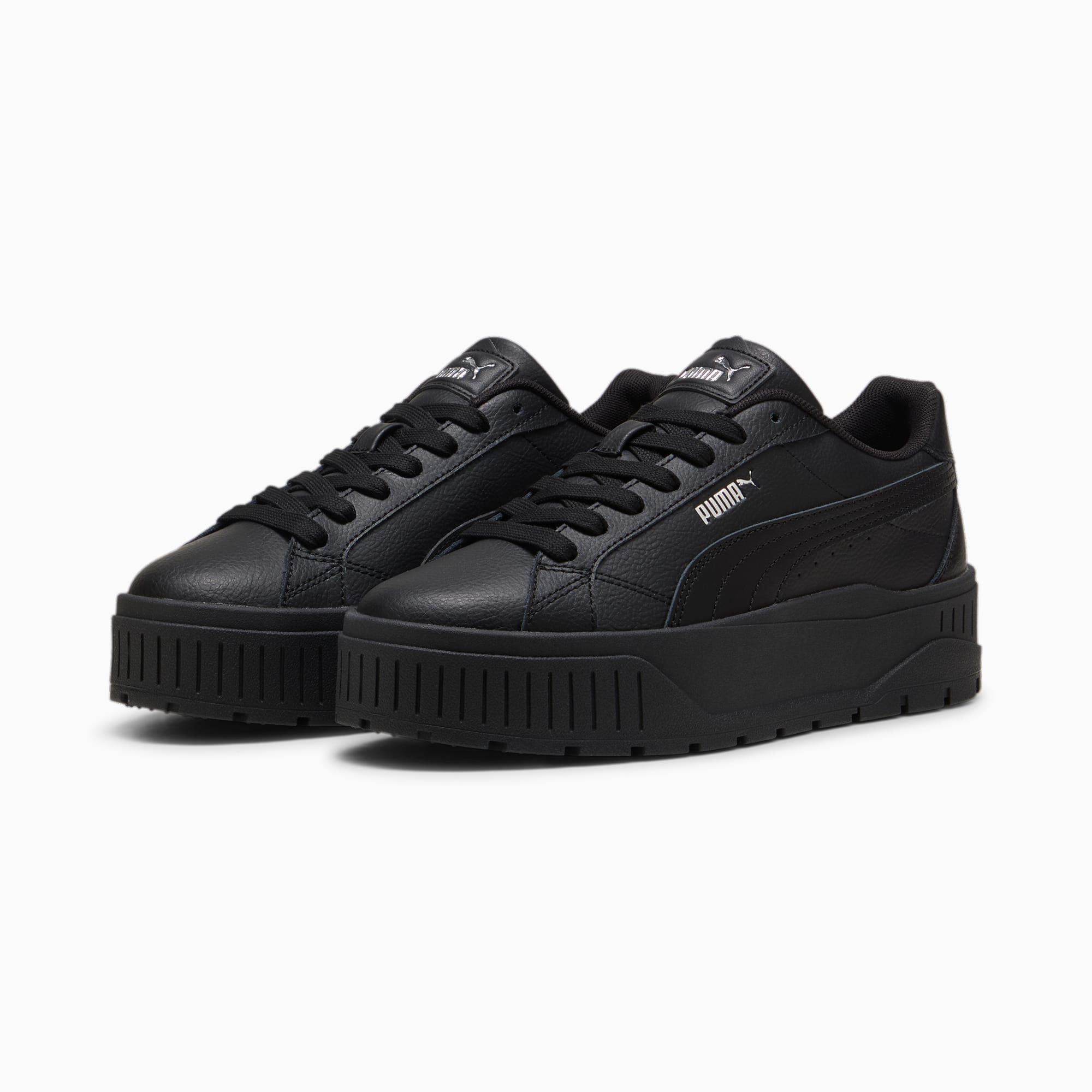 商品画像：PUMA 2024年秋冬新作♪ PUMA【プーマ】 KARMEN T2 カルメン 2