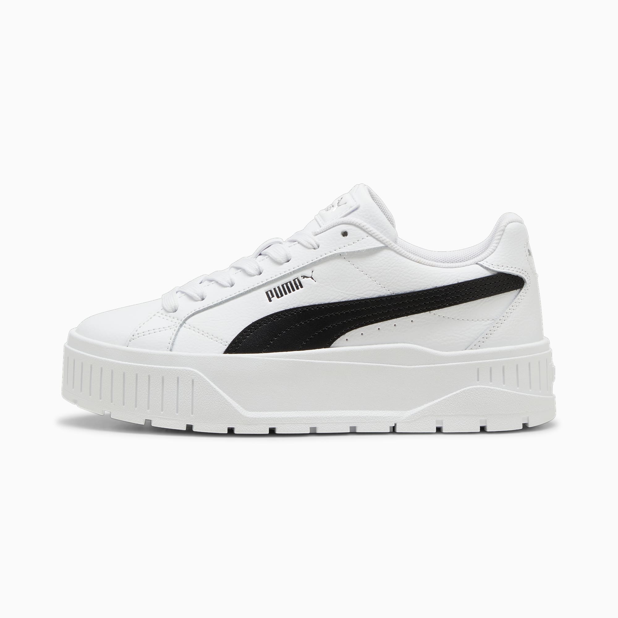 Puma femme cuir clearance