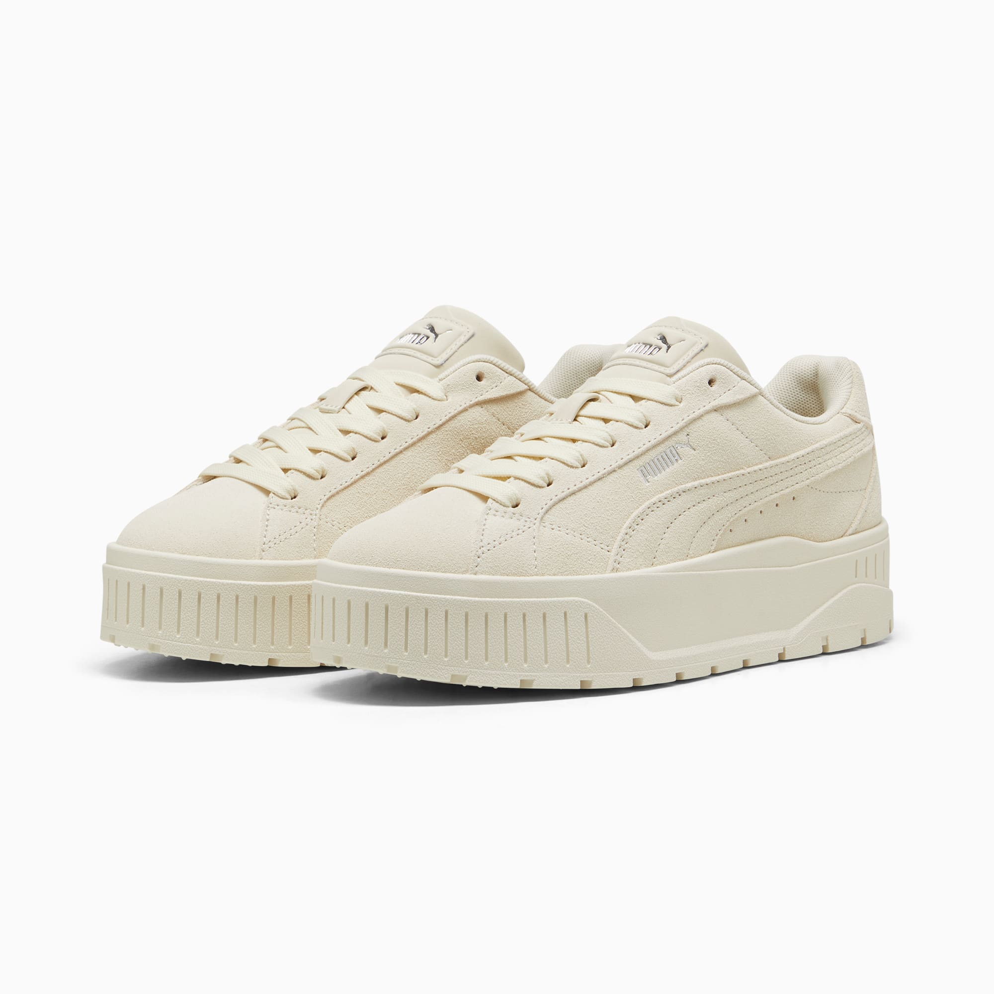 Karmen II Sneakers Women PUMA