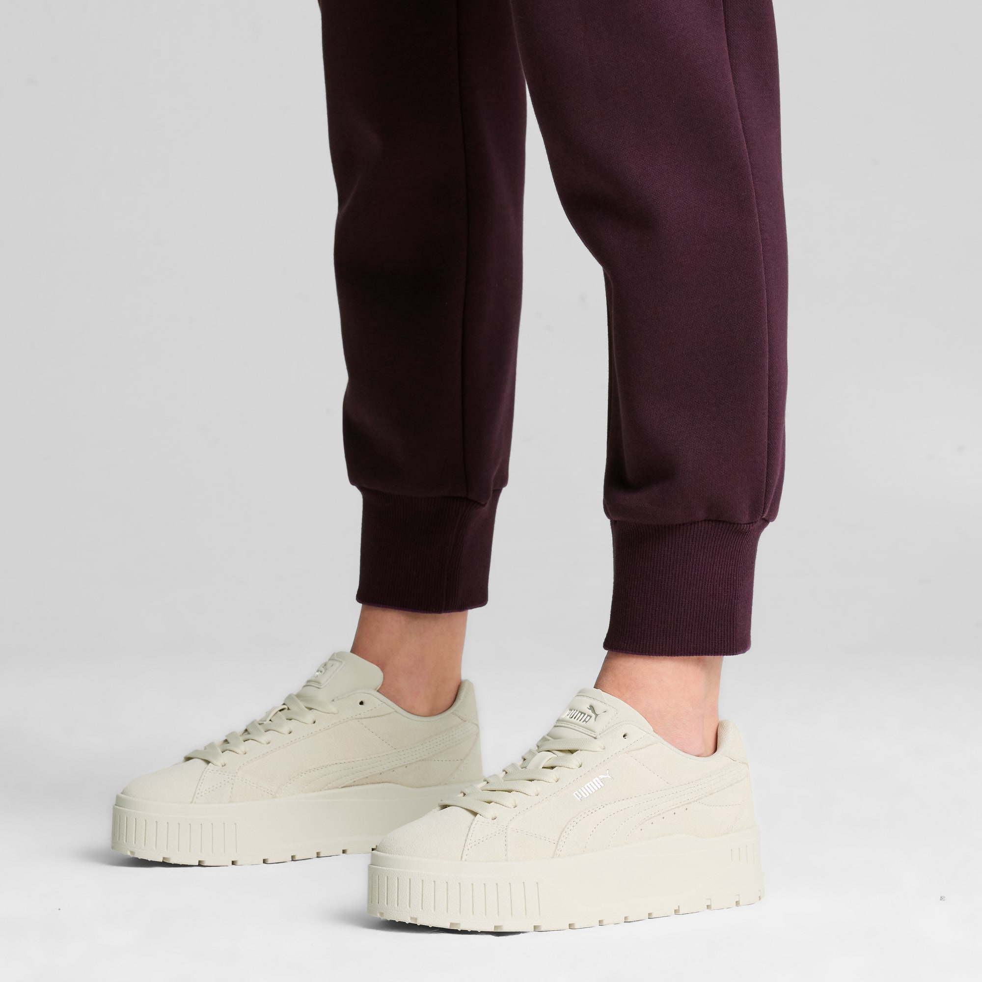 Karmen II Sneakers Women PUMA