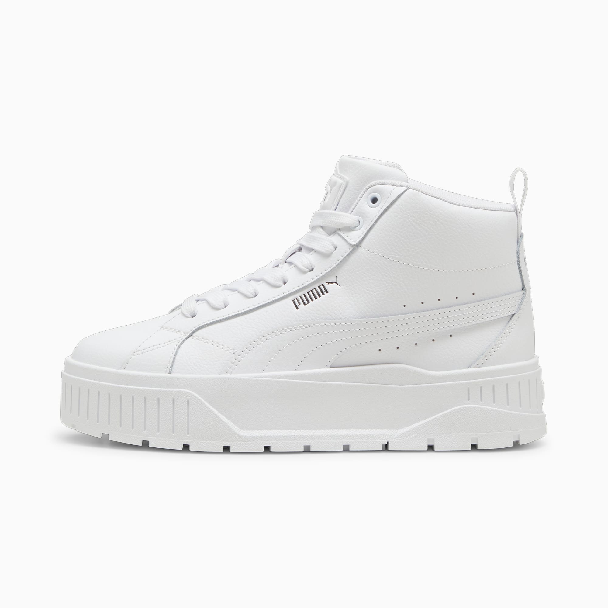 Karmen II Mid Sneakers Damen