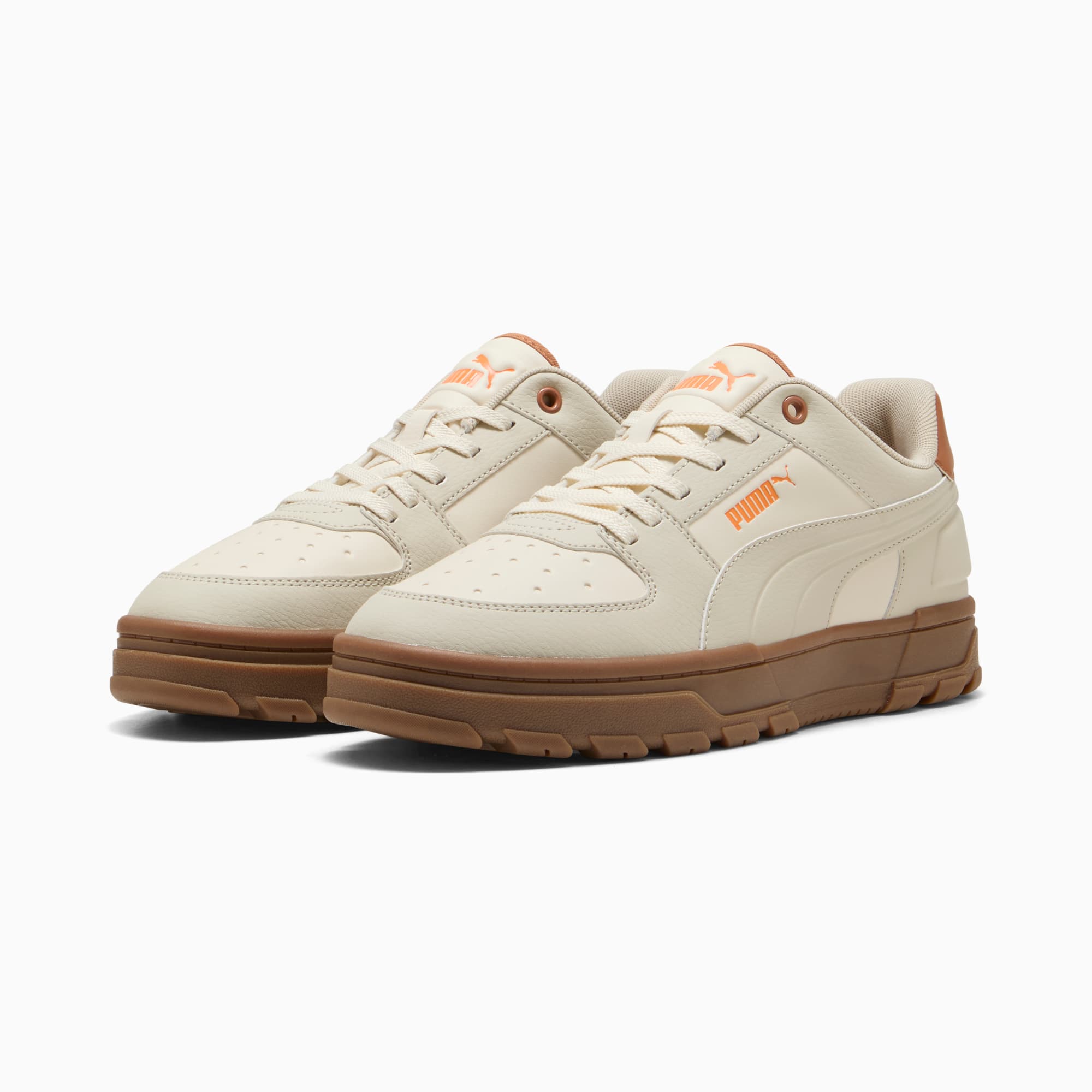 Caven 2.0 Abrupt unisex sneakers, Alpine Snow-Desert Dust-Gum, large