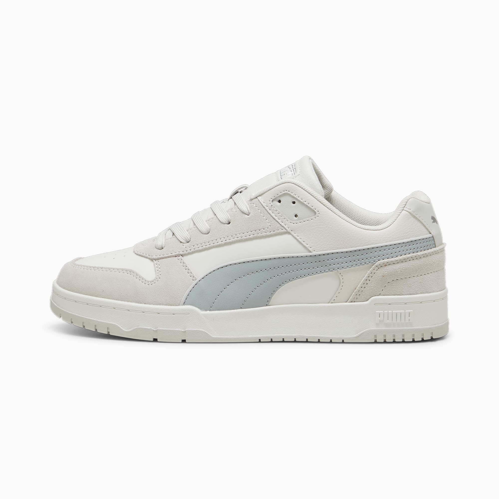 Zapatillas de gamuza Rebound Game