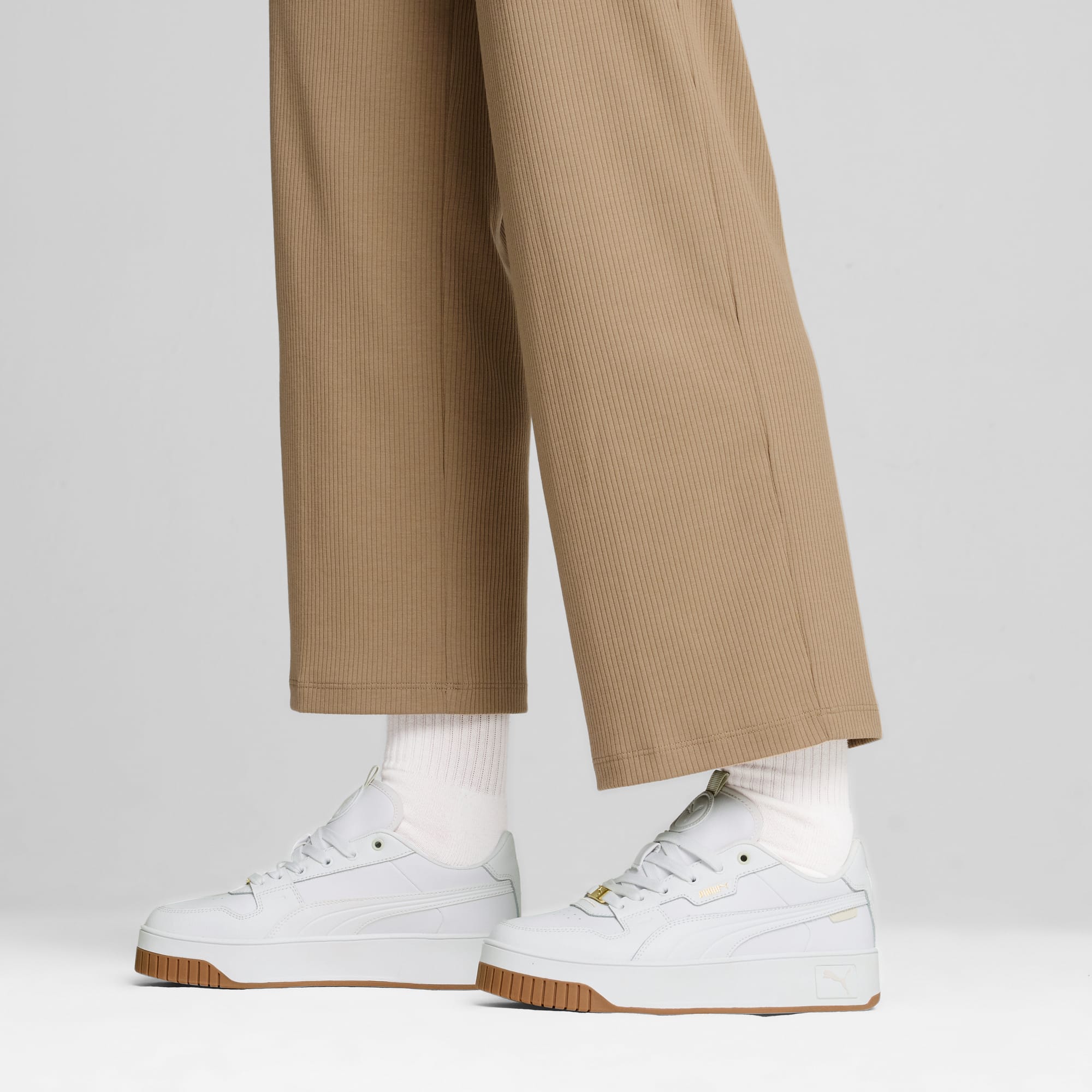 Tenis Mujer Carina Street Lux PUMA