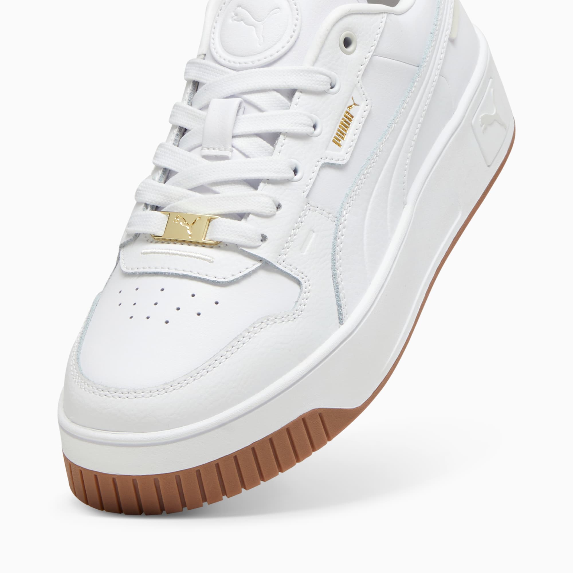 Tenis Mujer Carina Street Lux