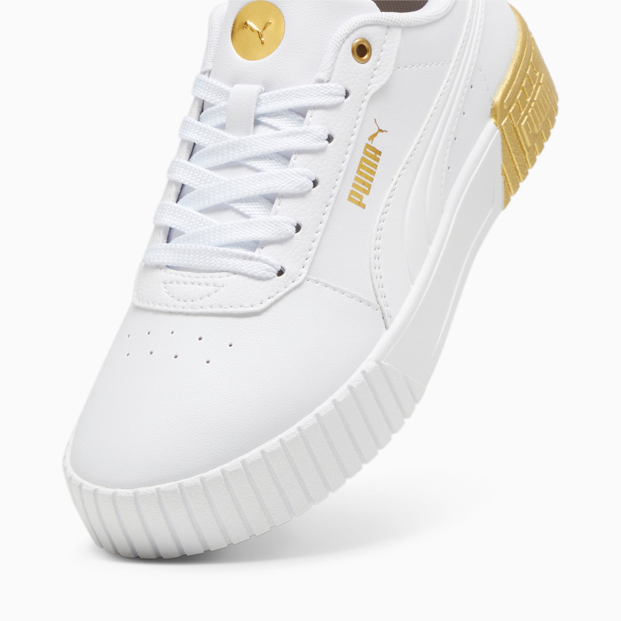 Carina 2.0 Metallic Dream Sneakers Women