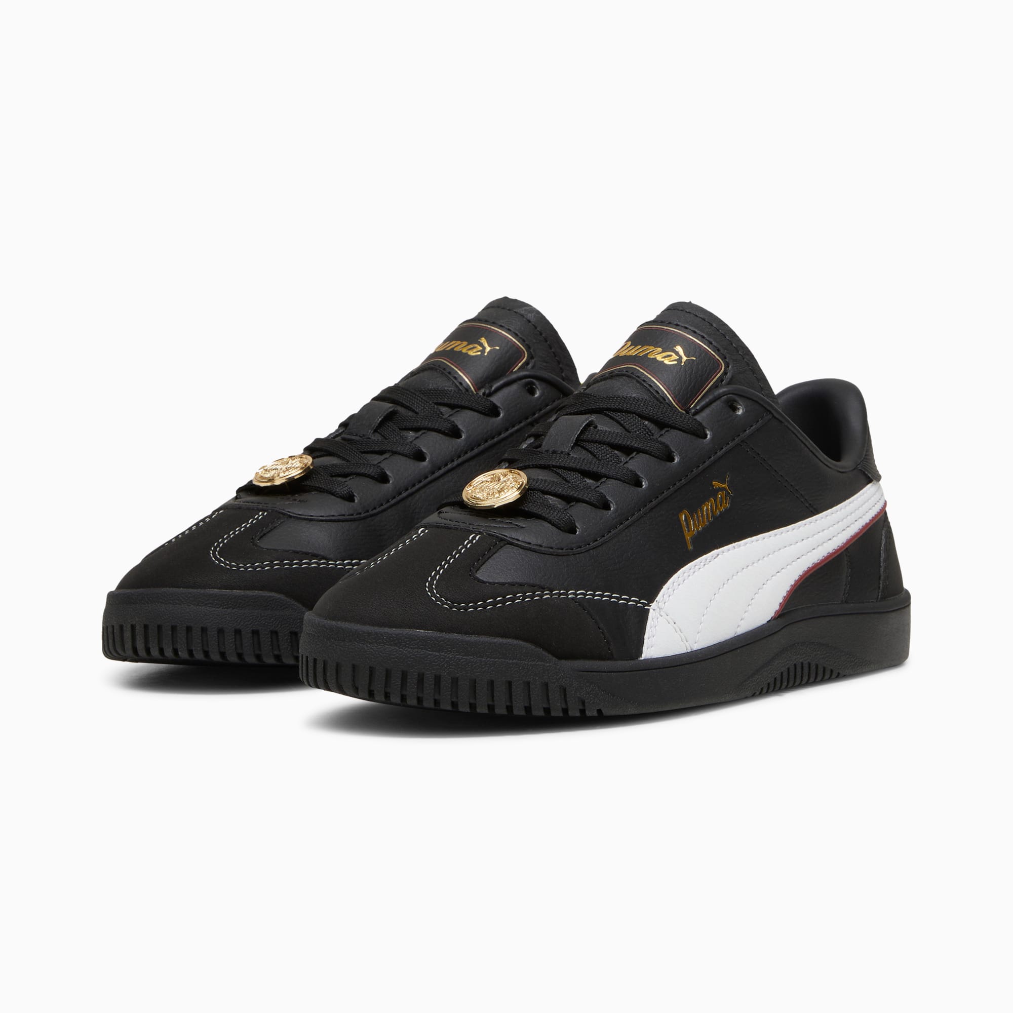 Puma women's dare sneaker - black outlet
