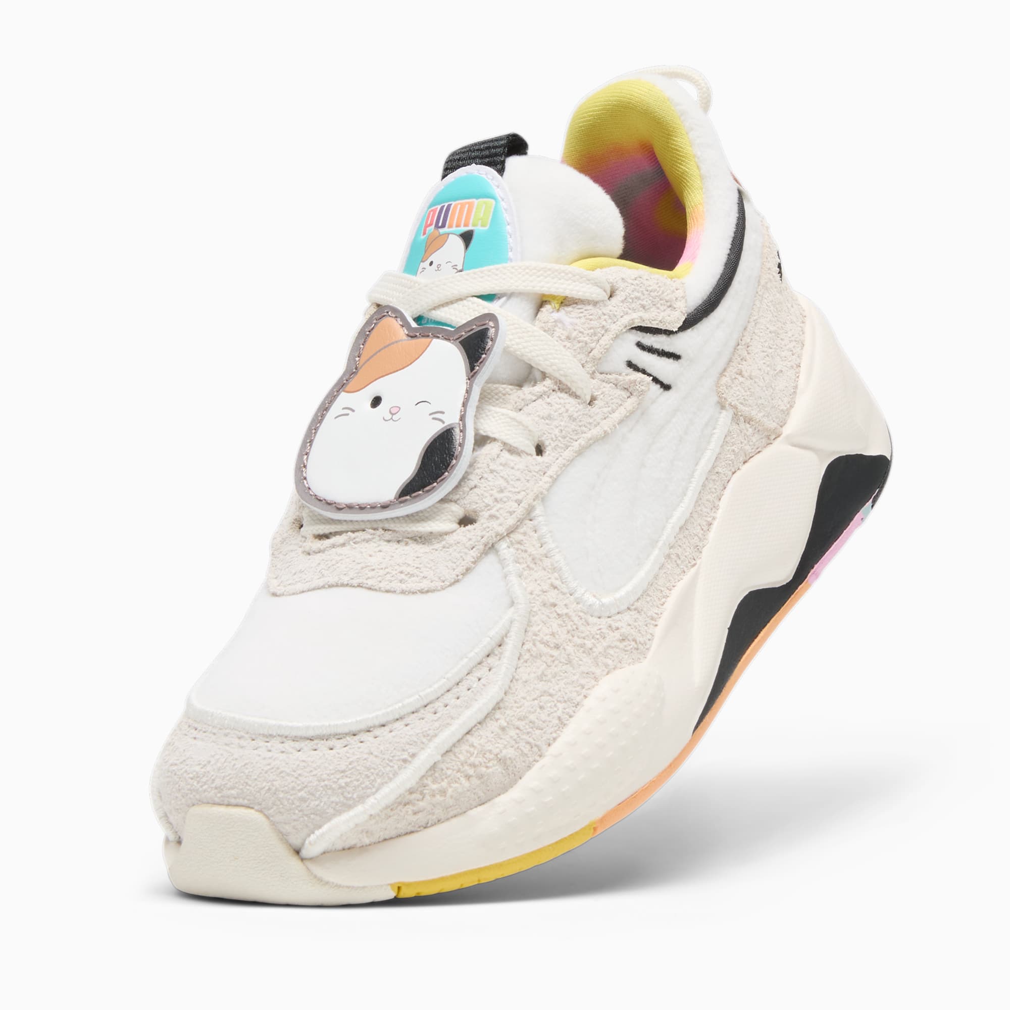PUMA x SQUISHMALLOWS RS X Cam Sneakers Kids 4 8 years PUMA PUMA x Squishmallows PUMA