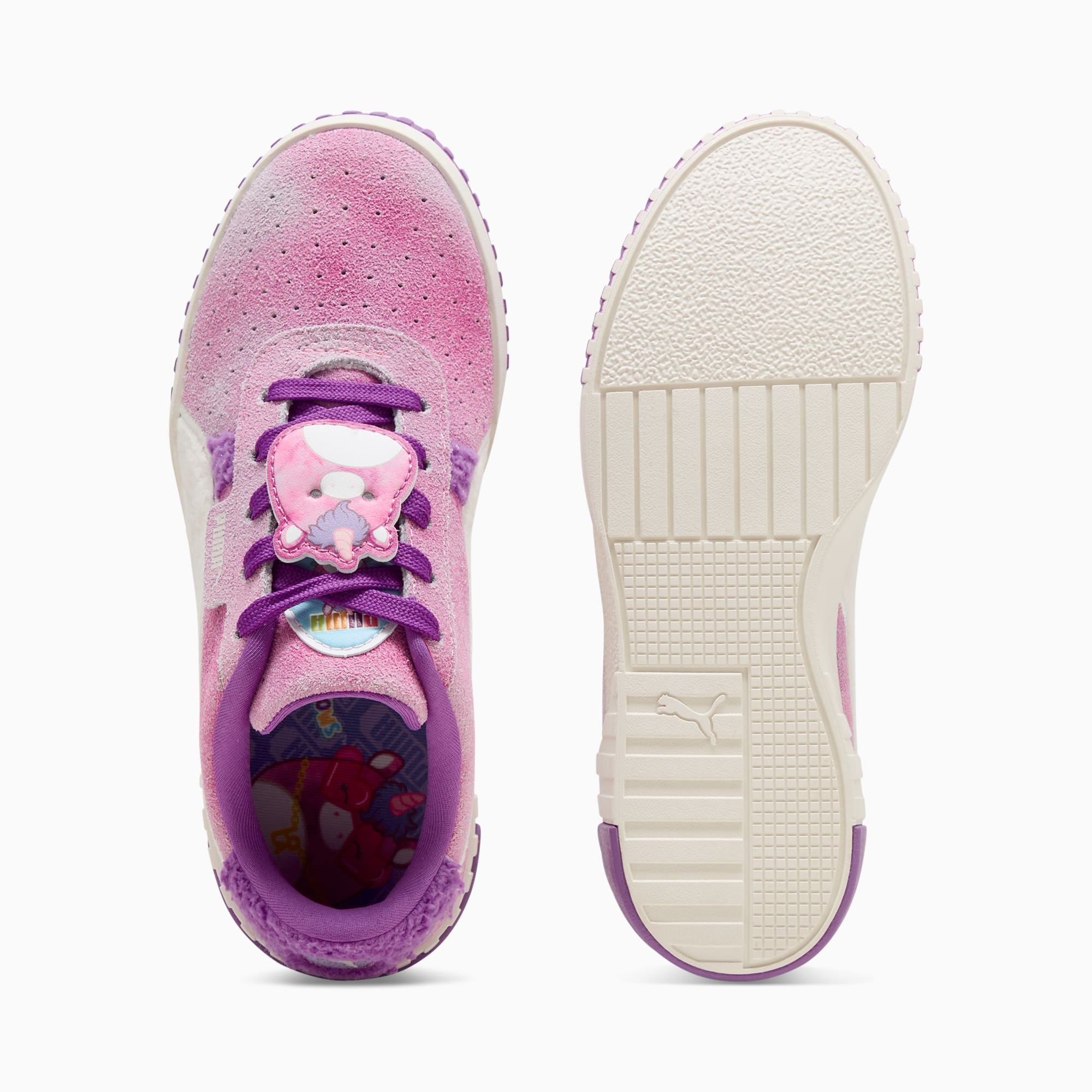 Cali puma kinder online