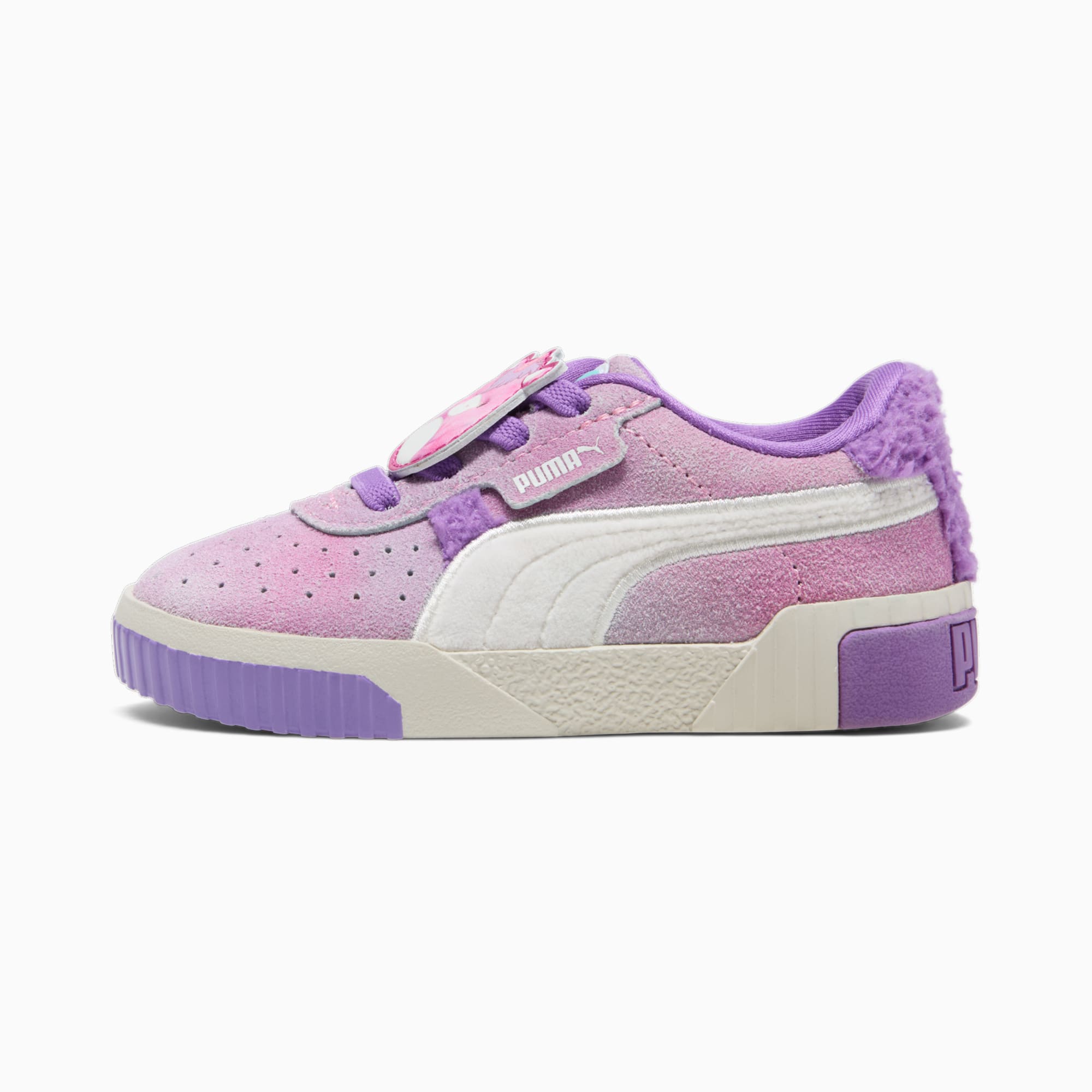 Puma x cali clearance
