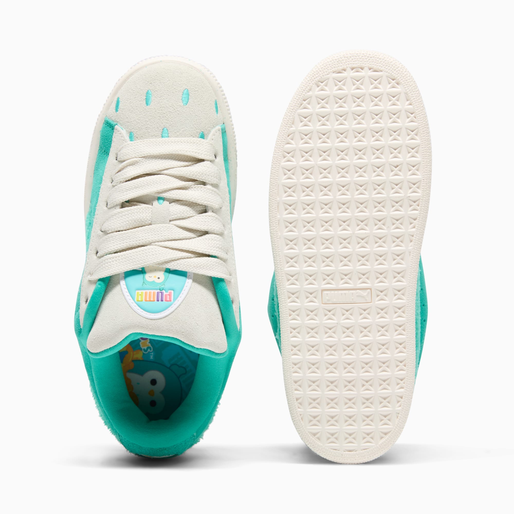 Puma xs850 2025 kids cheap