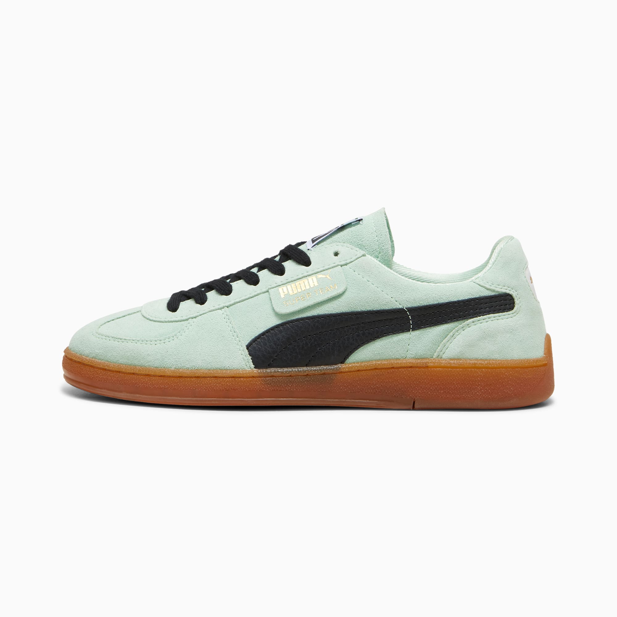 Super Team Suede Sneakers | PUMA