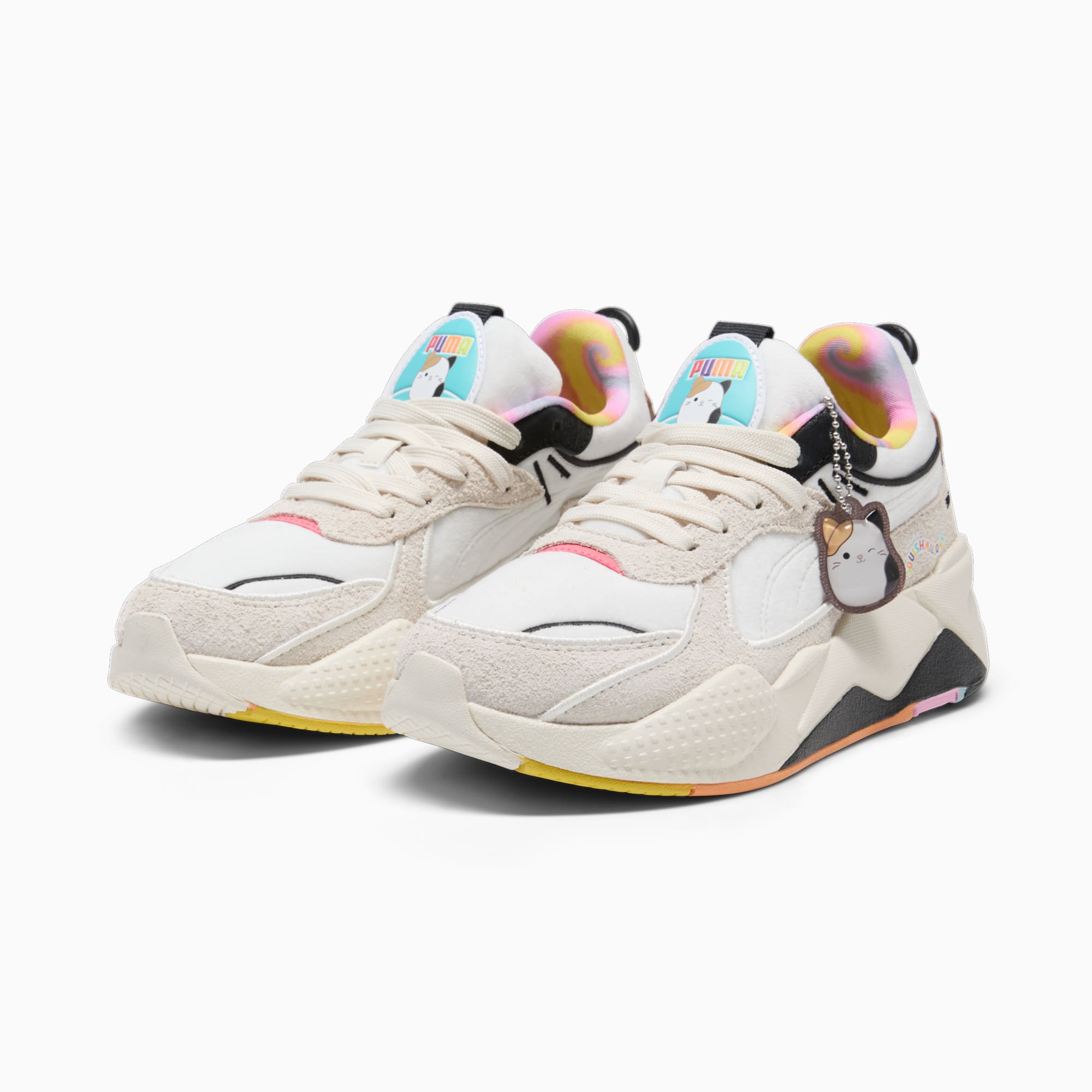 Puma rsx toys women's outlet