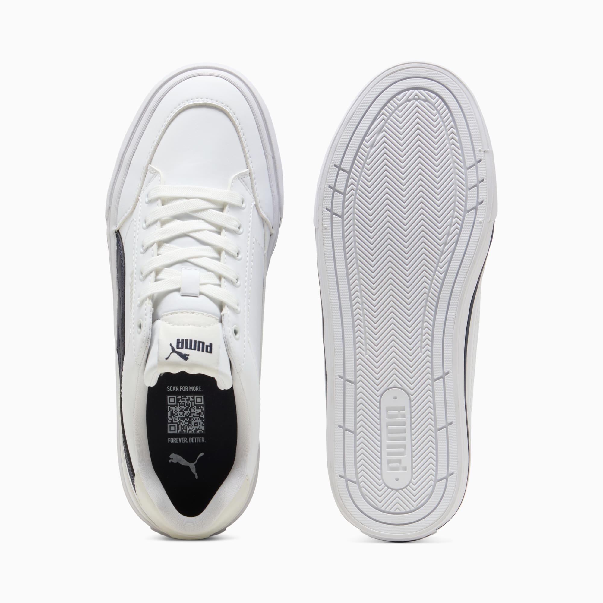Puma court point sl v3 sales