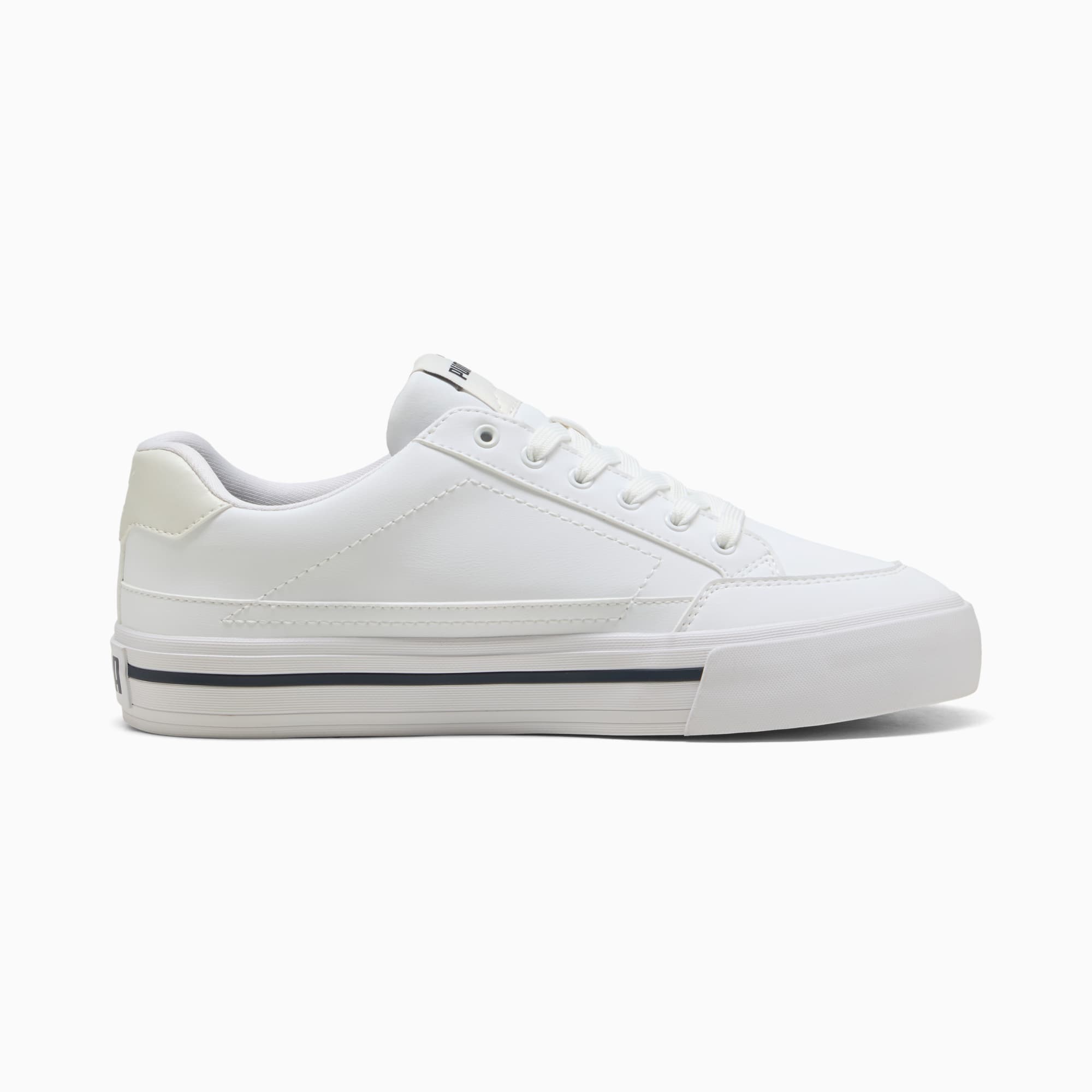 Court Classic Vulc Formstrip SL Men s Sneakers PUMA