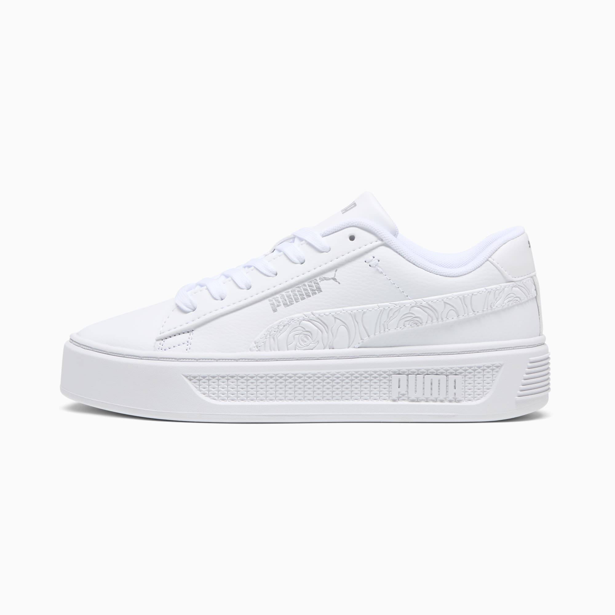 Puma sportstyle core smash platform shop