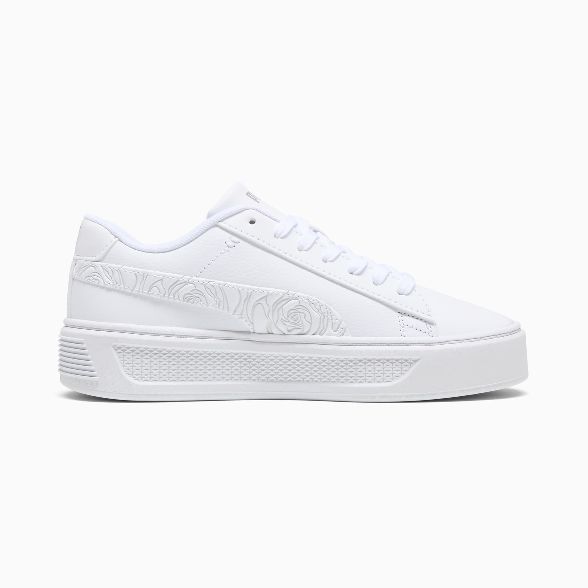 Zapatillas puma smash platform online