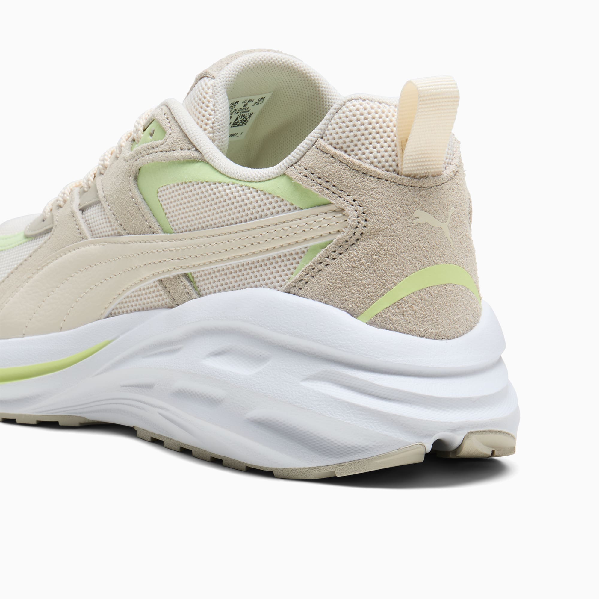 Hypnotic LS Women s Sneakers PUMA