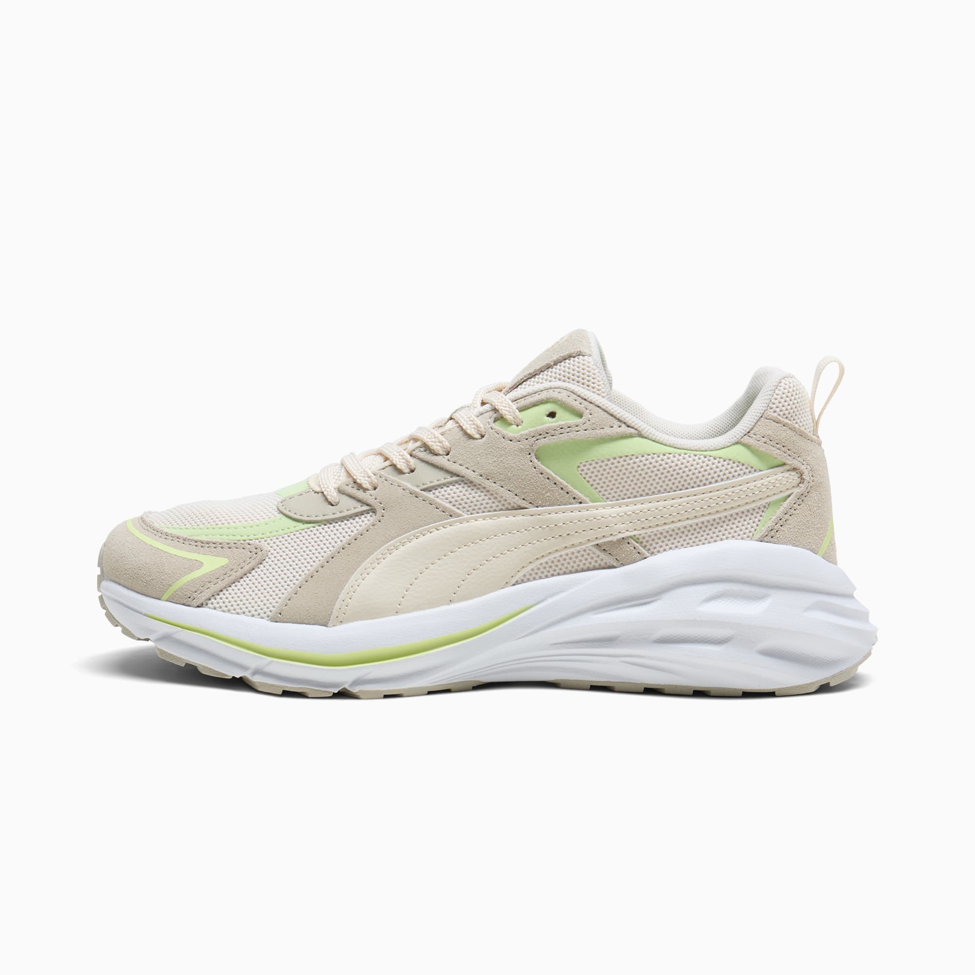 Amazon.com | Puma - Mens Hypnotic Long Sleeve Shoes, Color