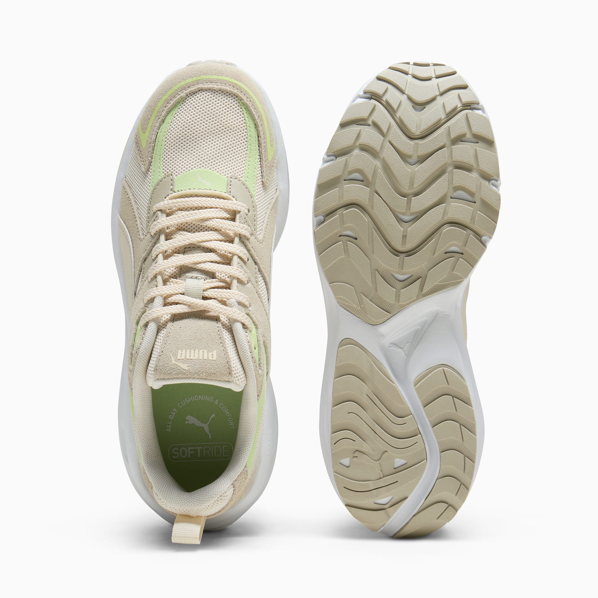 Hypnotic LS Women s Sneakers PUMA
