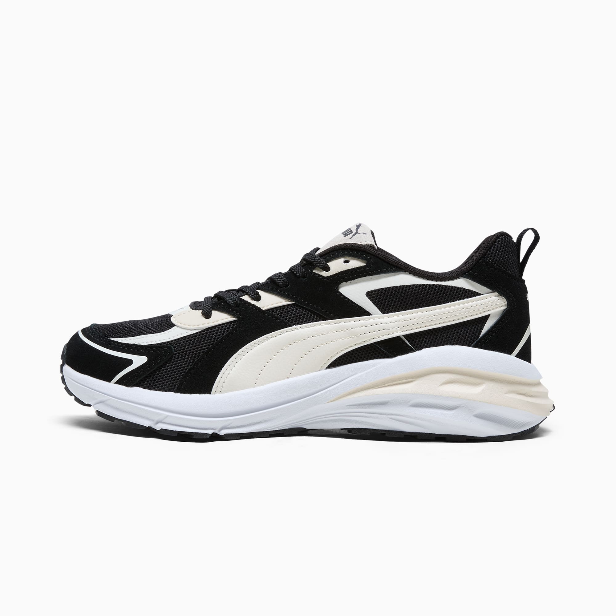 ◆PUMA◆ Hypnotic LS Abrupt Olive Black 39766802 397668-02 Hypnotic LS Men's Sneakers | PUMA