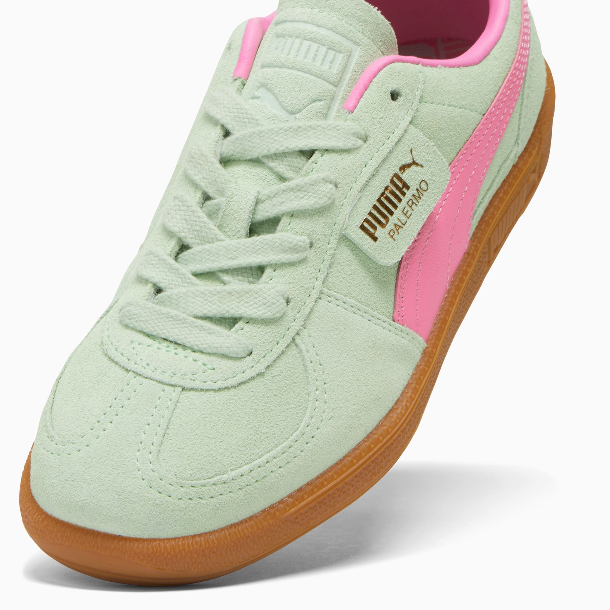 Zapatillas Urbanas Mujer Puma Palermo