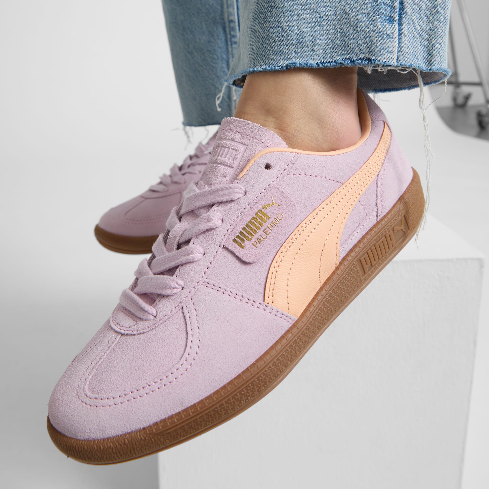 Palermo Women s Sneakers